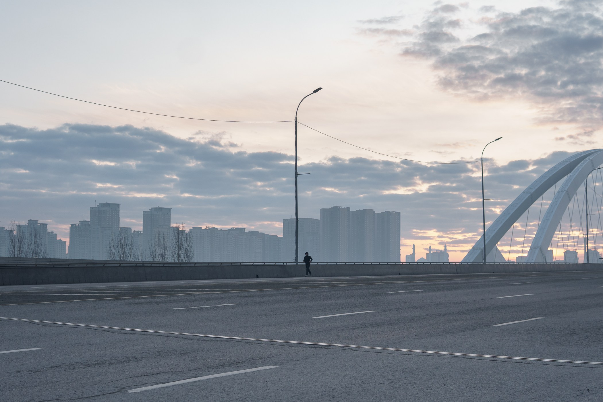 Стрит и урбан фотография