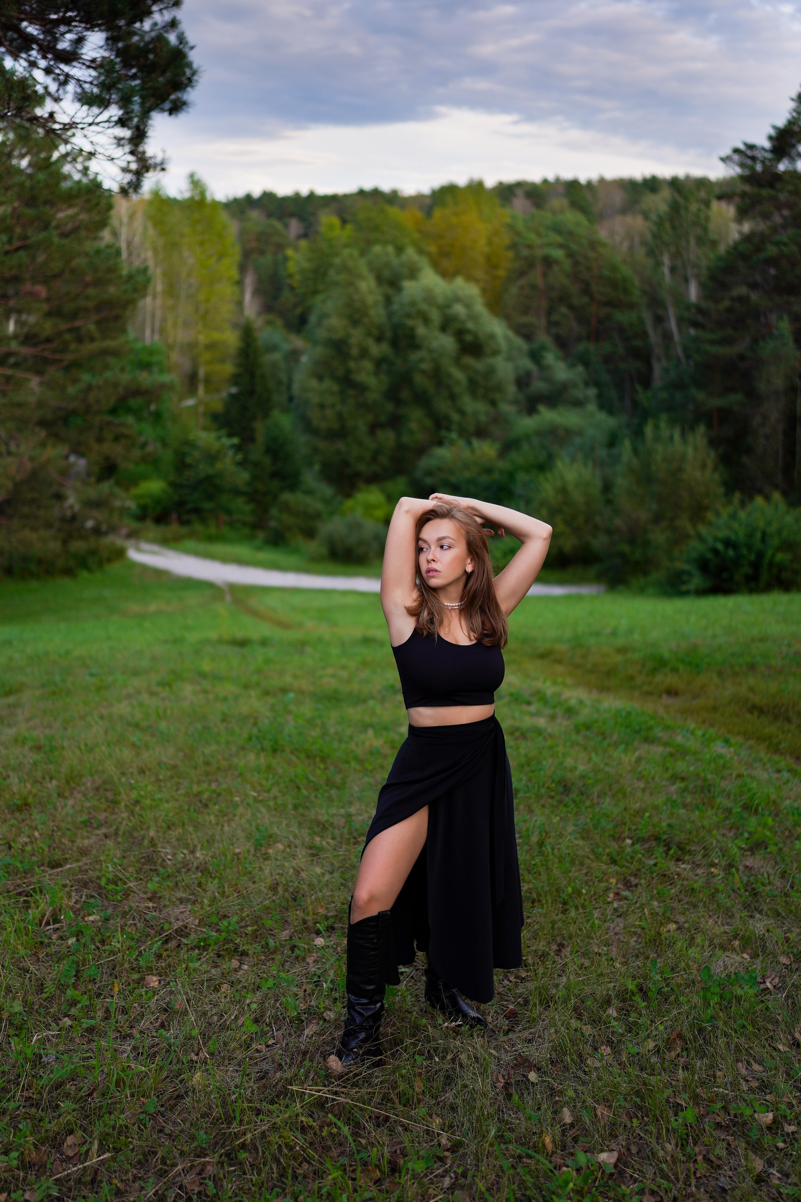 Смотреть серию. ЖЕНСКИЙ ФОТОГРАФ КРИСТИНА ВИГЕЛЬ