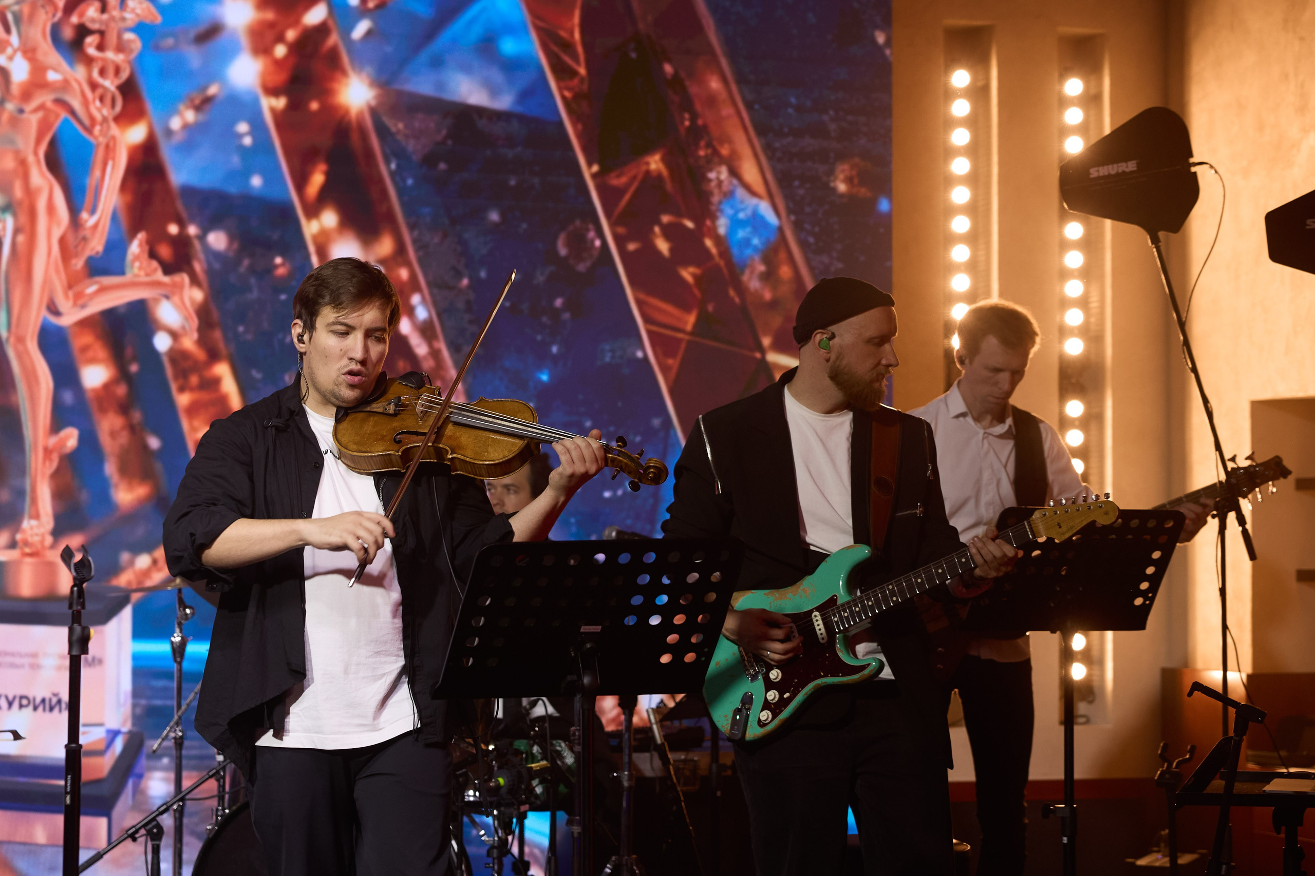 Премия «Меркурий-2025». Ассоциация КорпФинТех