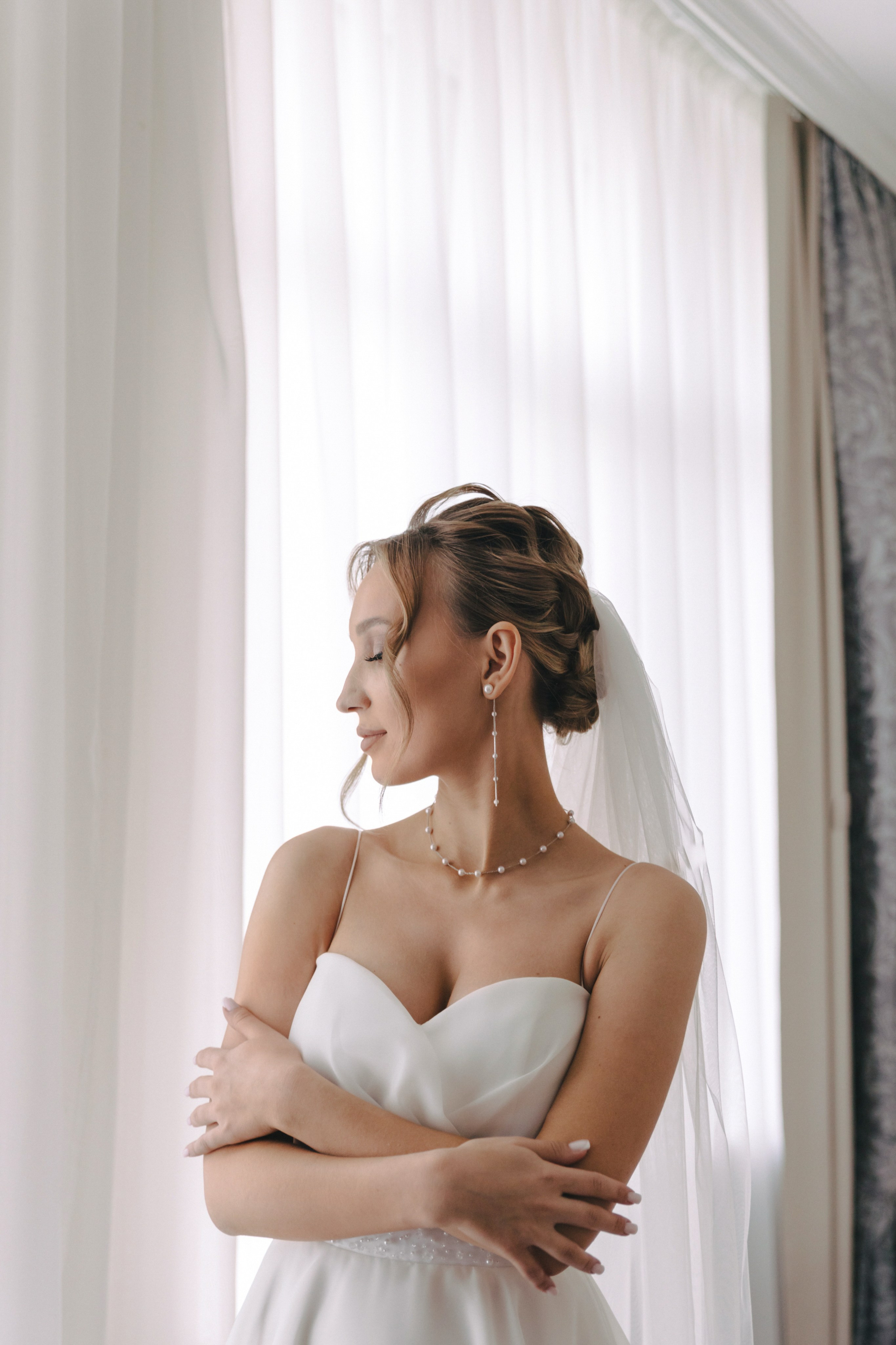 Свадьба Максима и Валерии. Фотосессии, Семейный, свадебный фотограф в Самаре