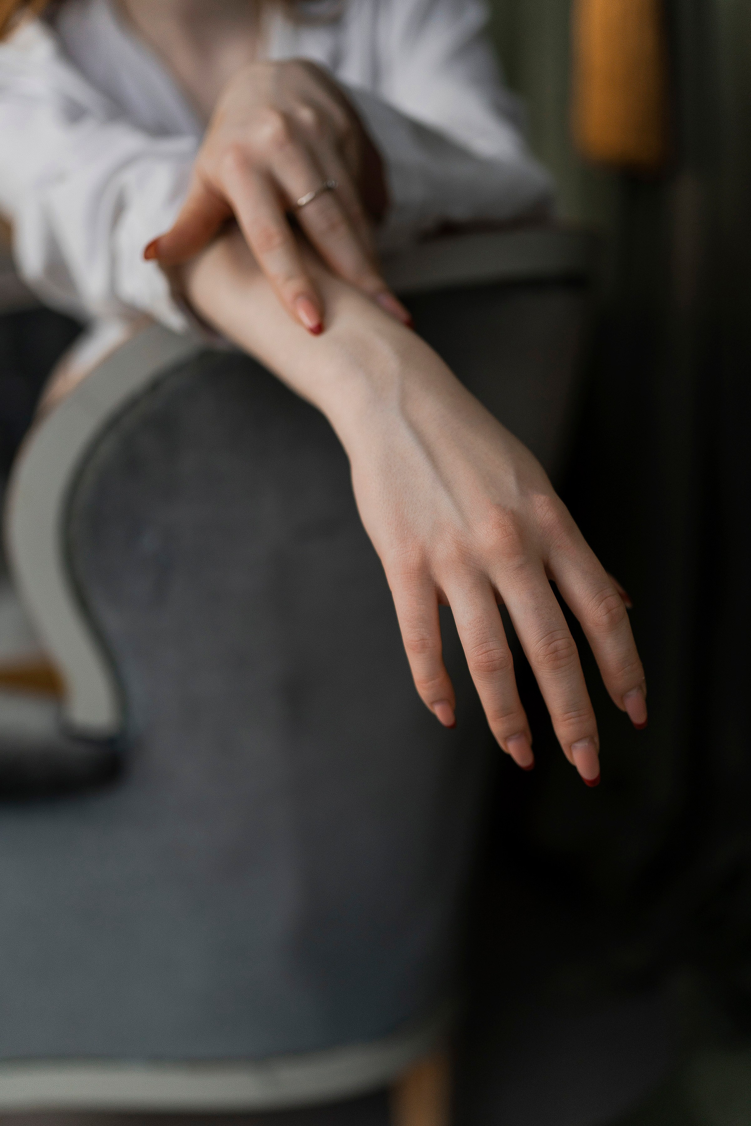 Диана. Фотограф в Самаре Муртазина Дарья