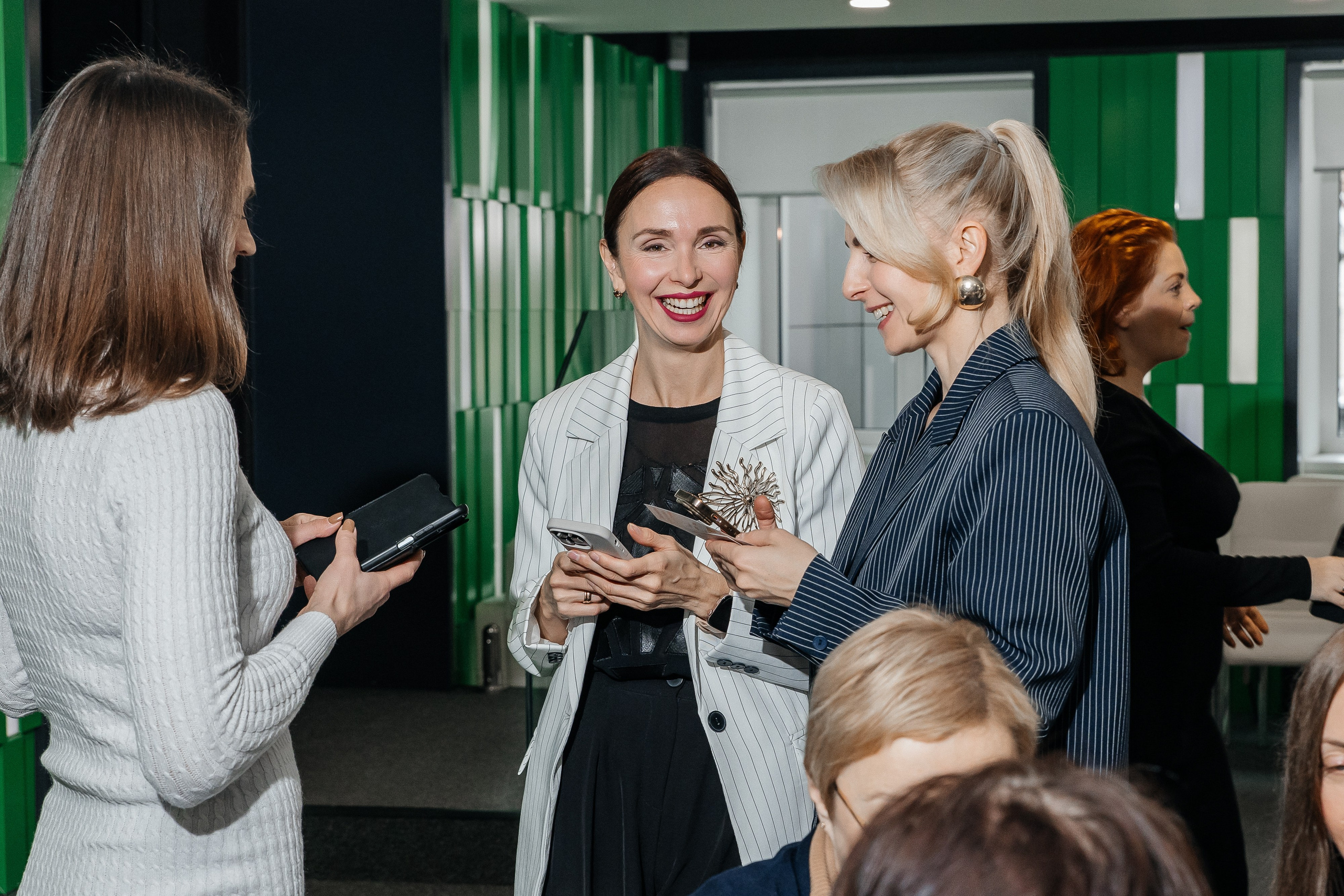 Воркшоп сообщества Код Публичности. Качуняк Наталия портретный фотограф в Иваново