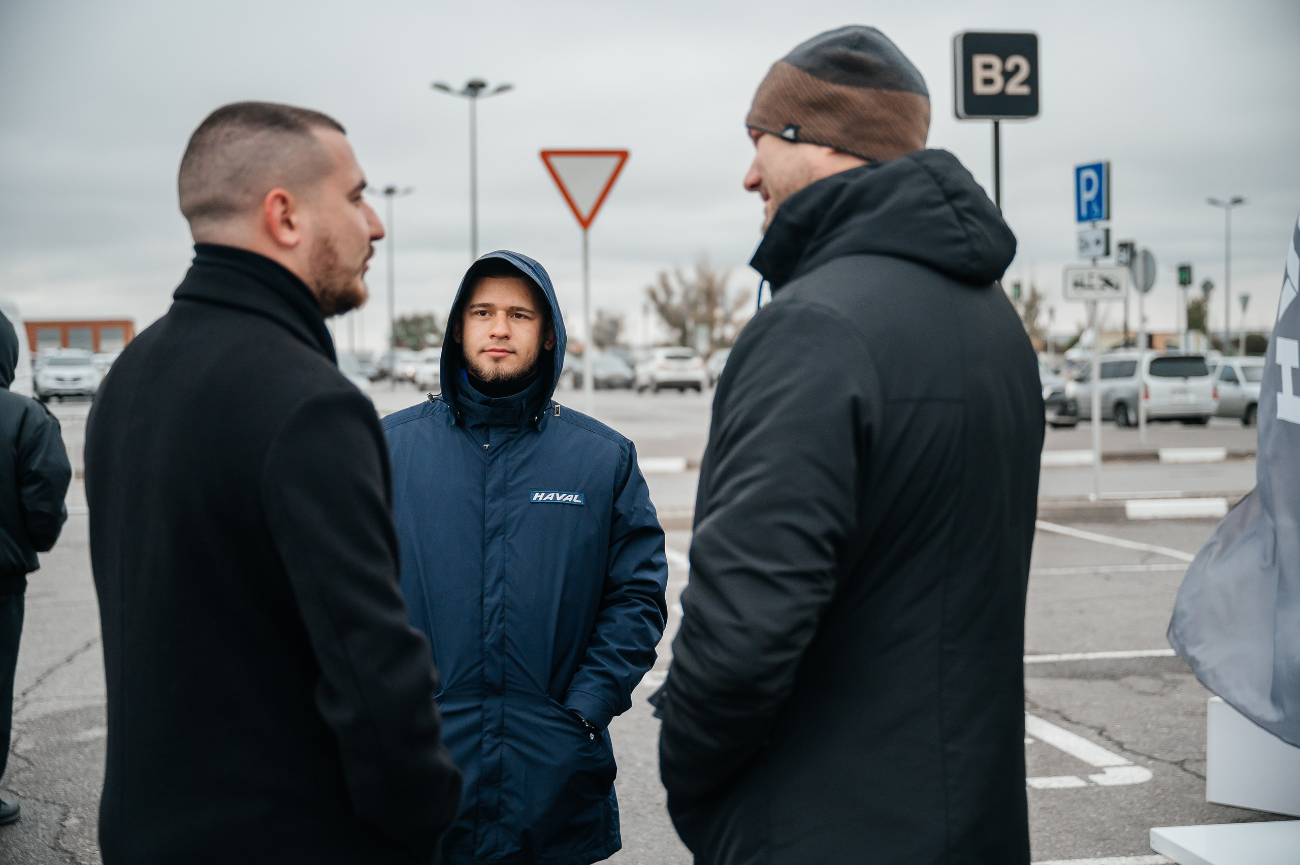 Haval Road Show. SARKISOPH | Фотограф Волгоград