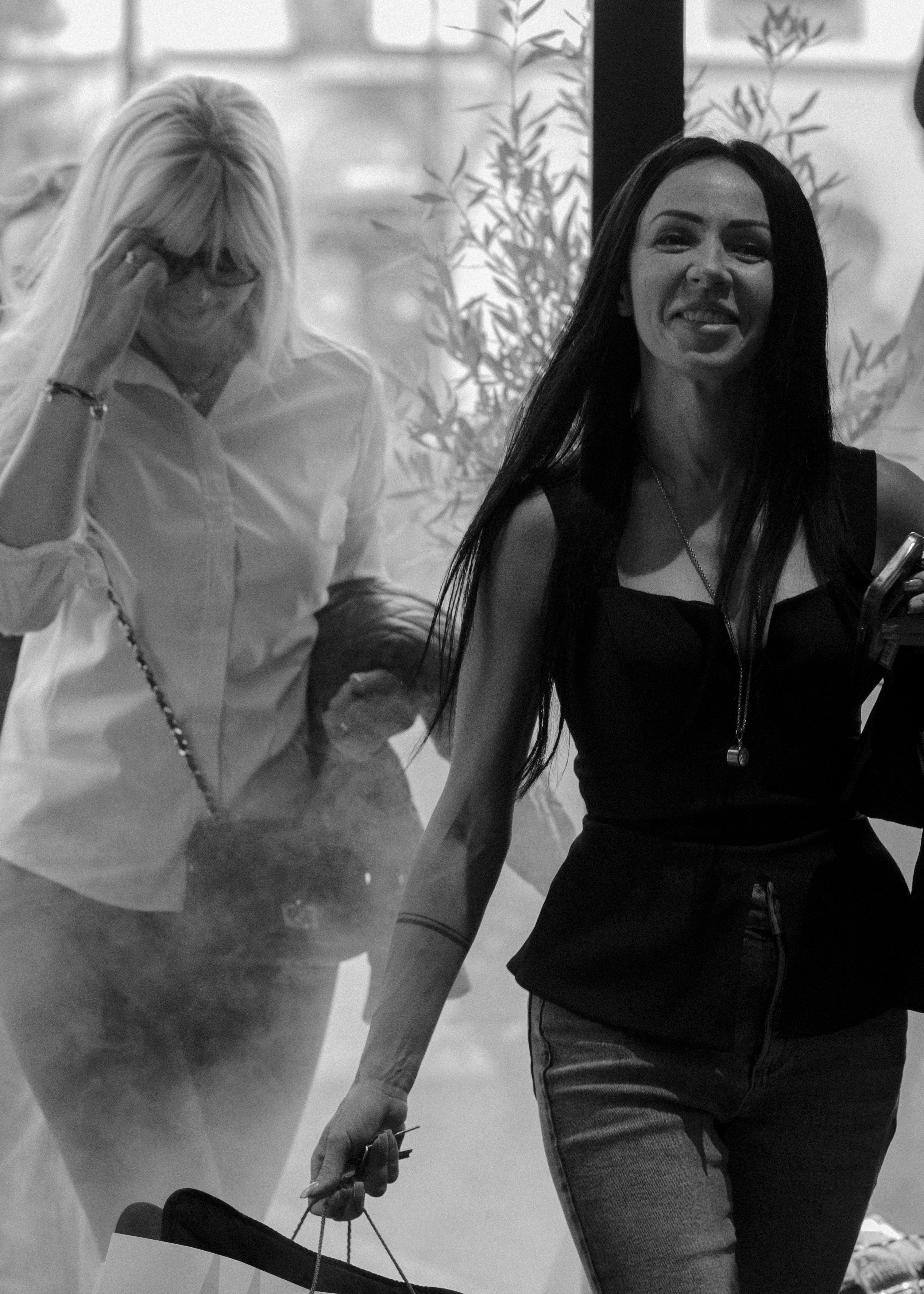 Открытие магазина BraveGuys