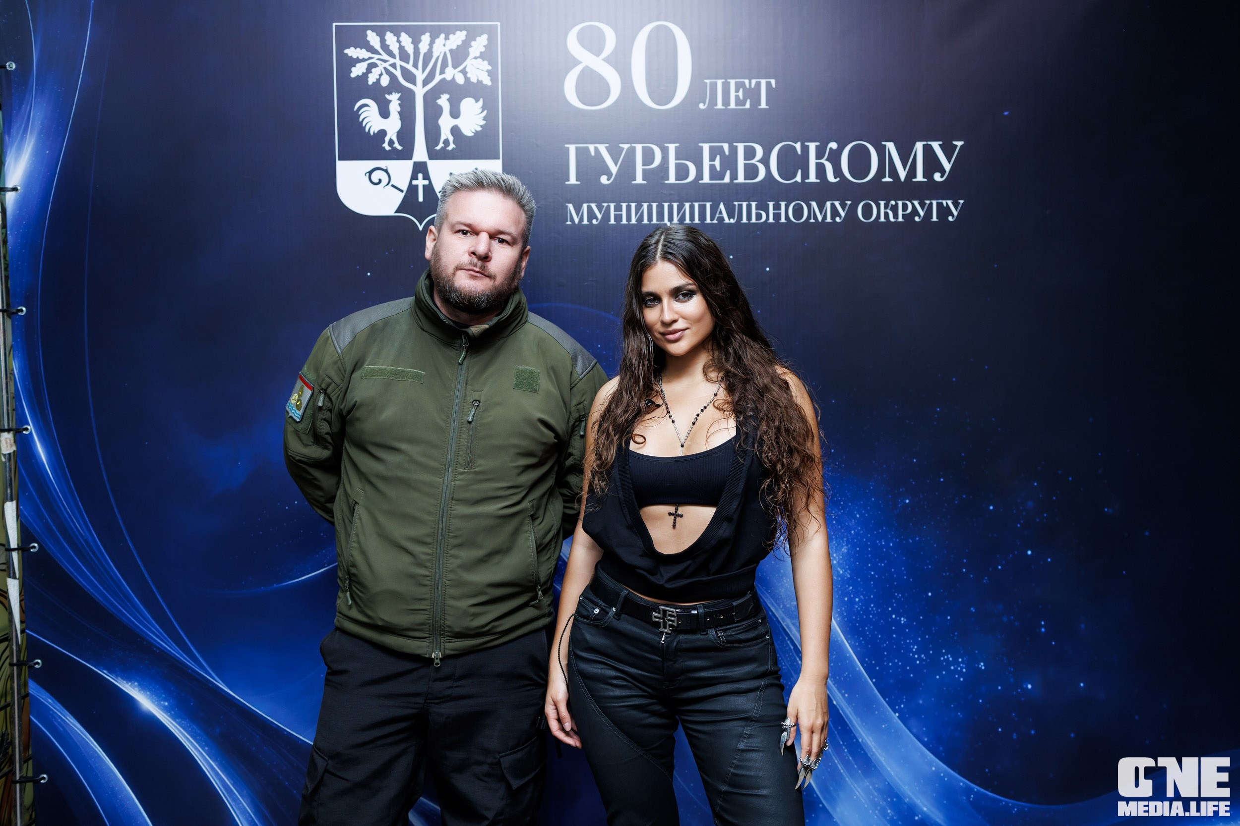 День города в Гурьевске — это когда даже воздух искрит от эмоций!