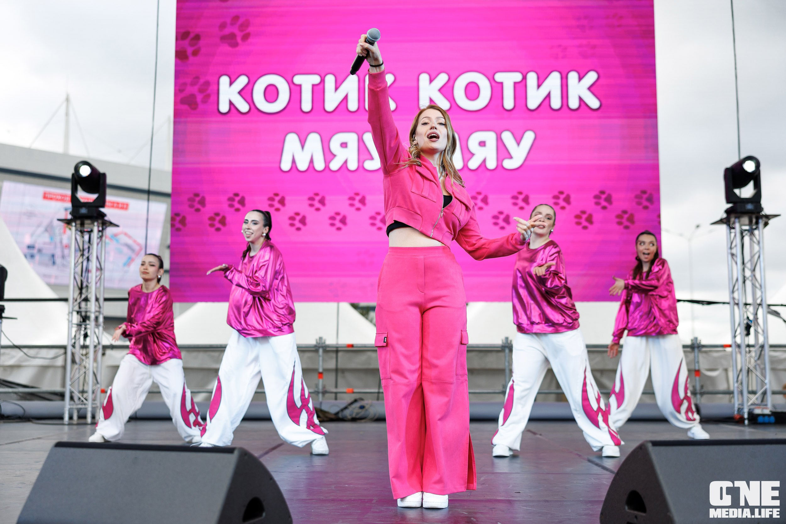 День Города Калининград