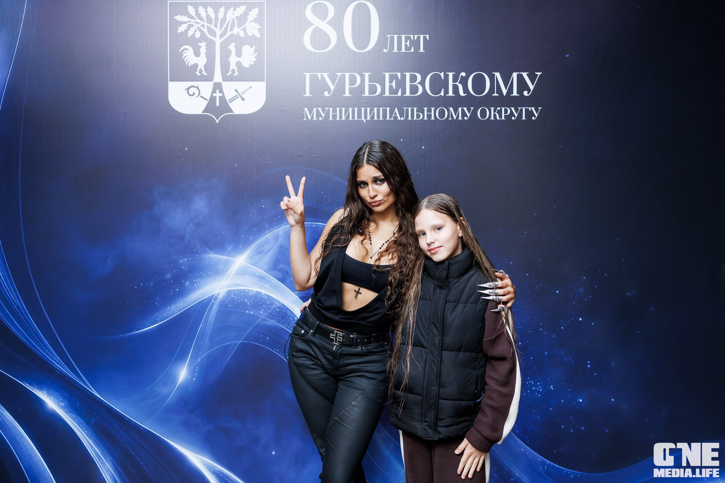 День города в Гурьевске — это когда даже воздух искрит от эмоций!