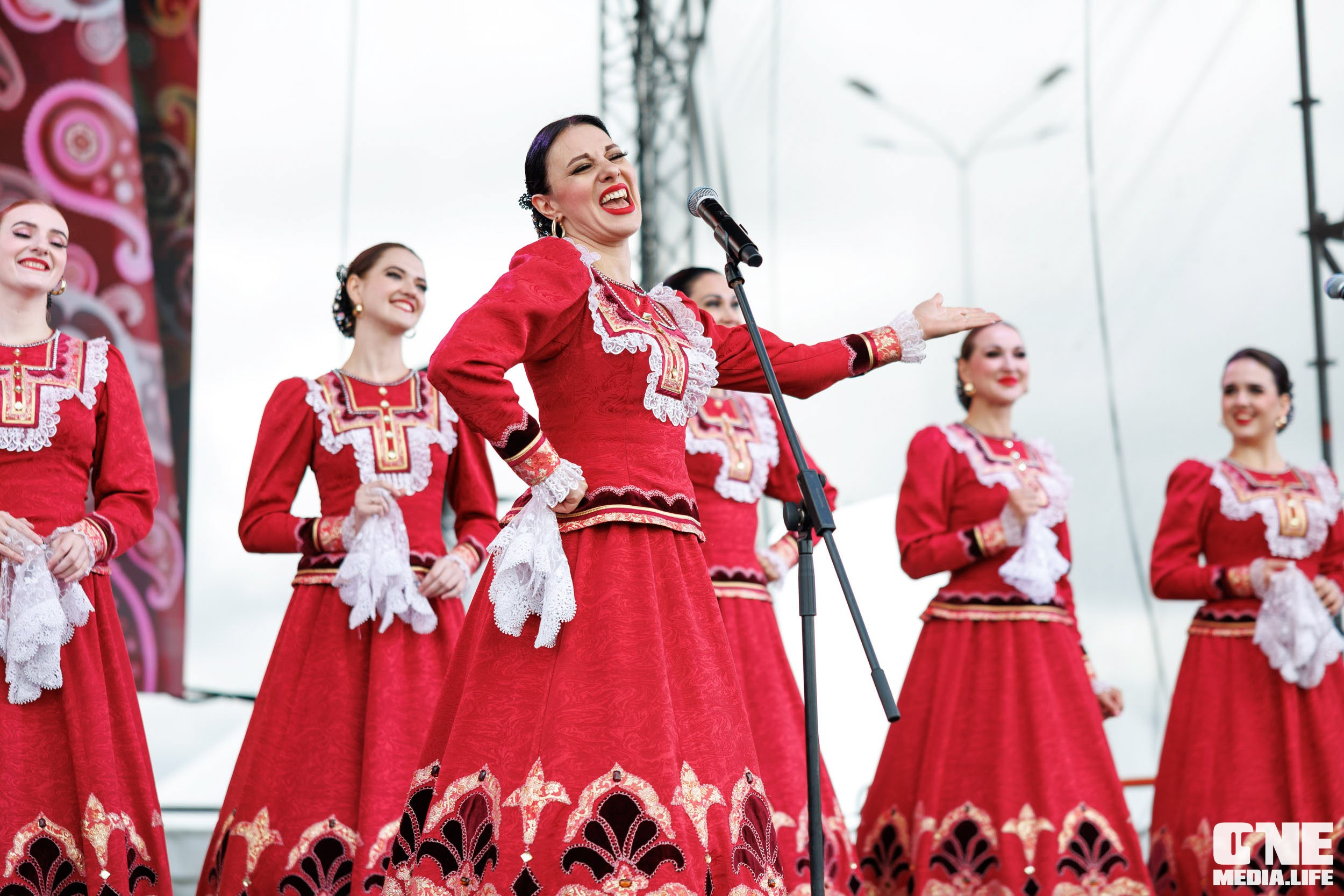 День Города Калининград