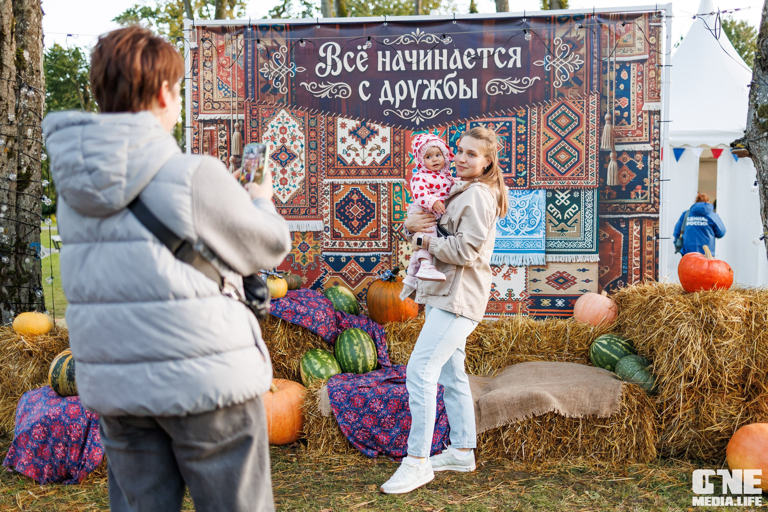 День города в Гурьевске — это когда даже воздух искрит от эмоций!