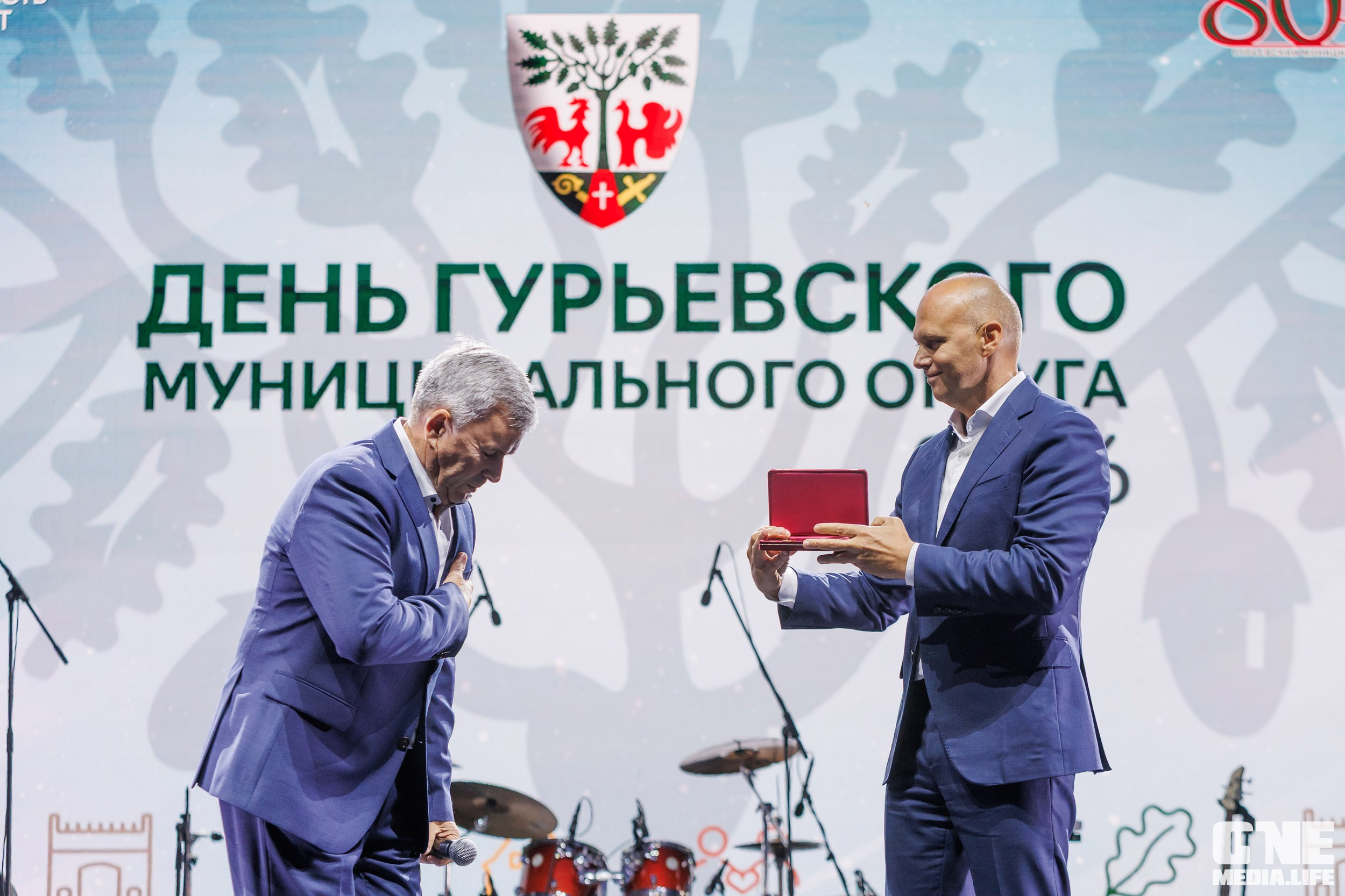 День города в Гурьевске — это когда даже воздух искрит от эмоций!