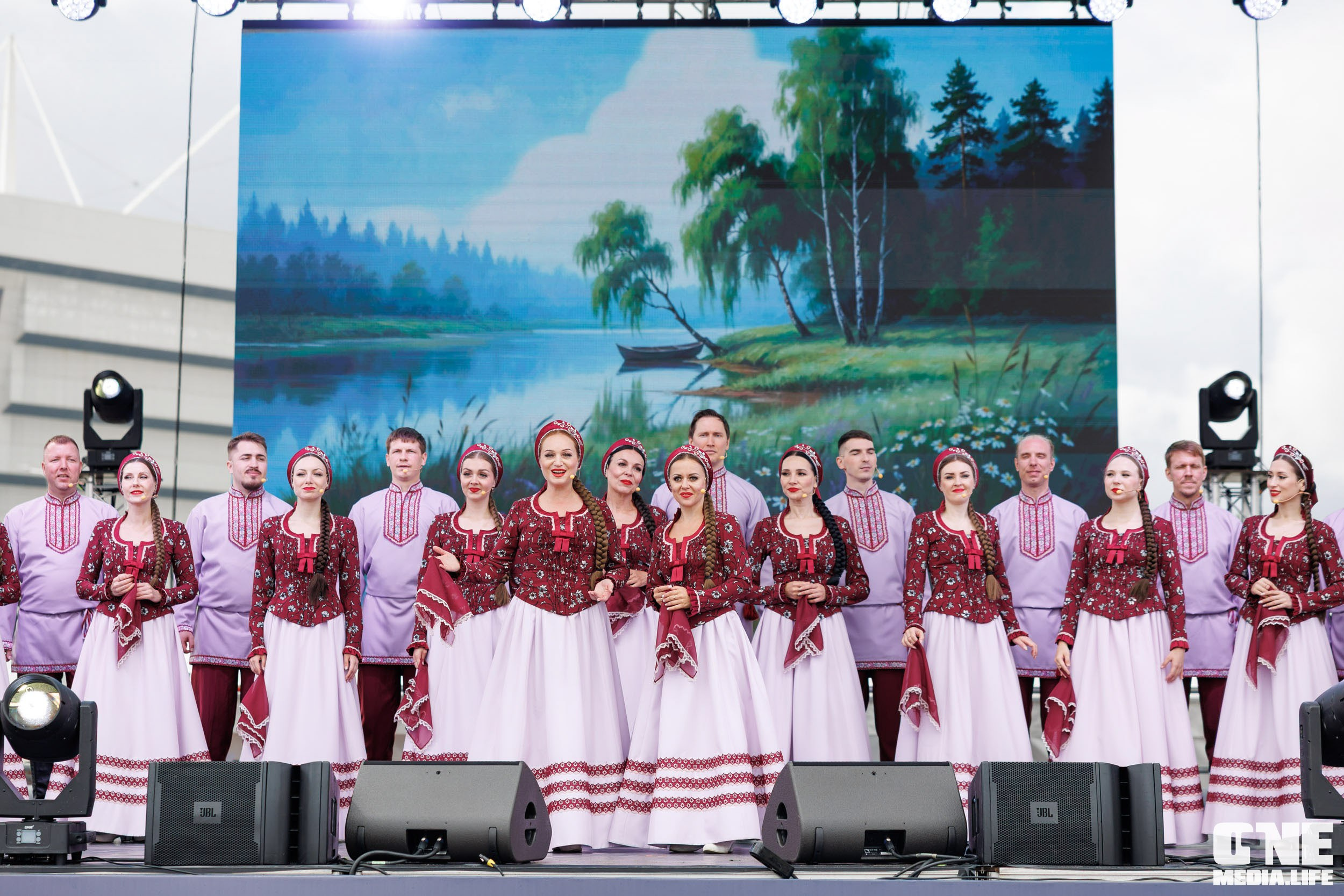 День Города Калининград
