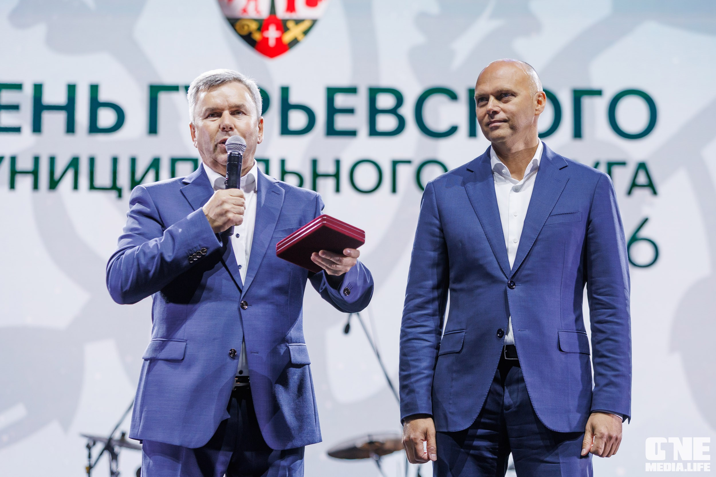 День города в Гурьевске — это когда даже воздух искрит от эмоций!