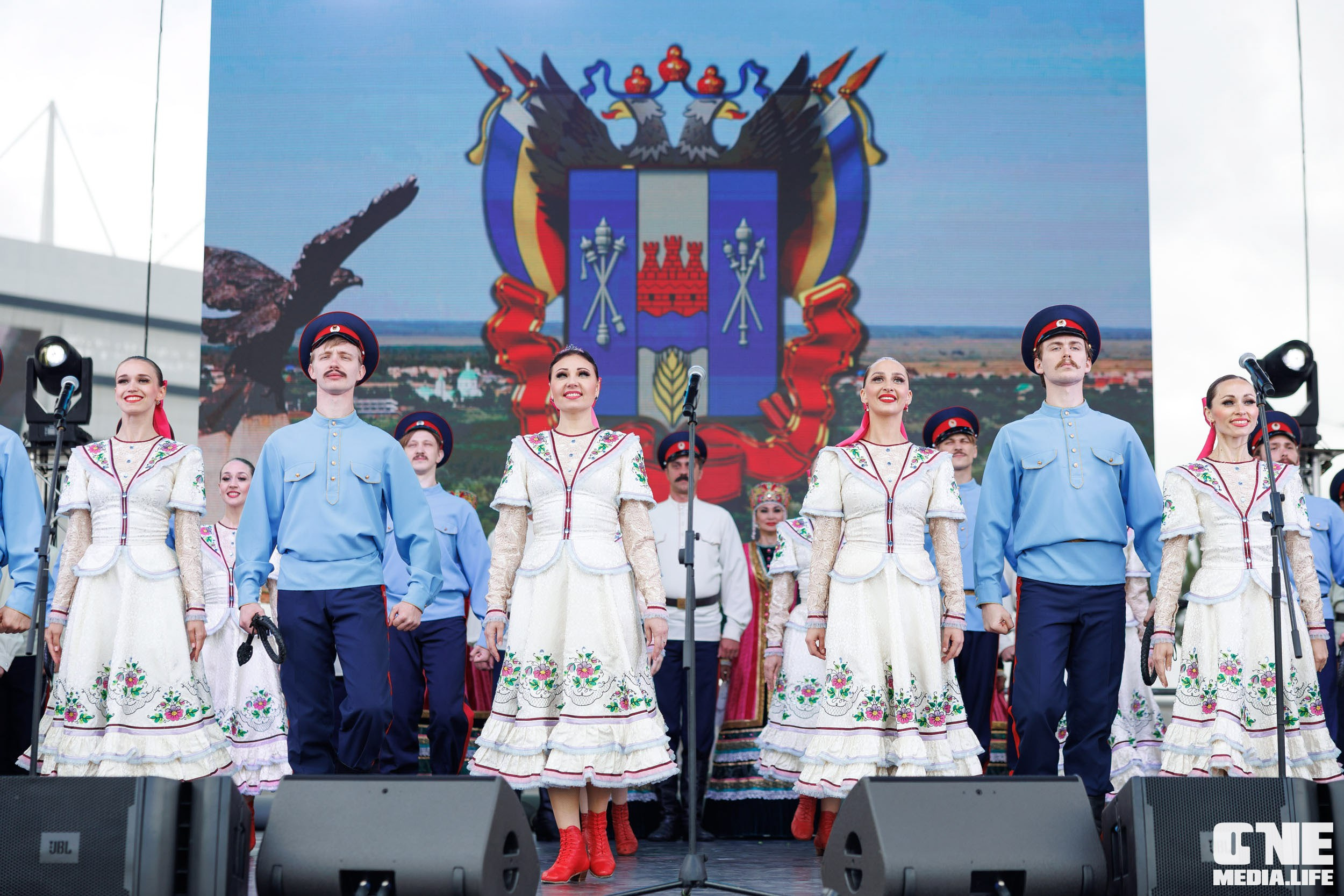 День Города Калининград