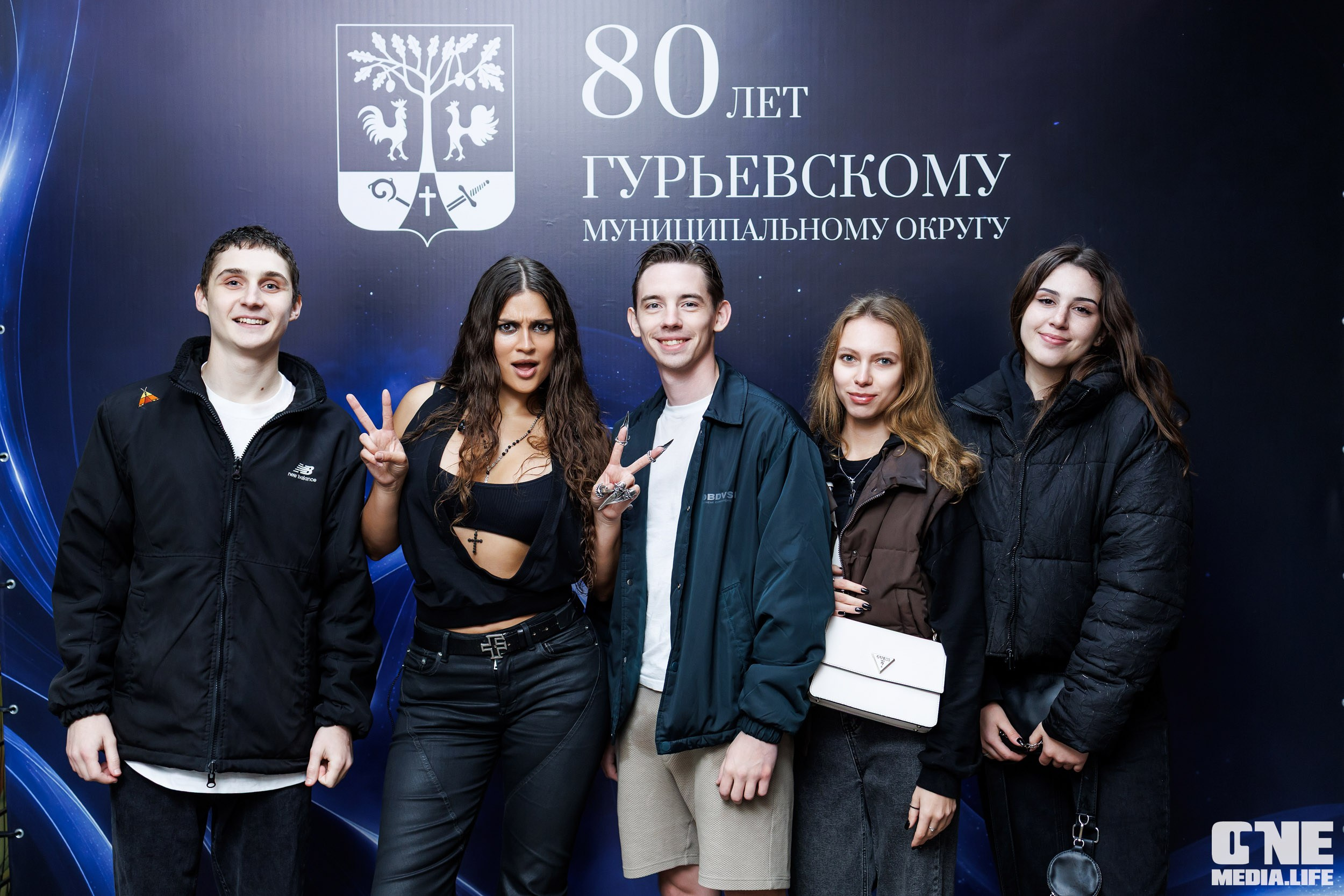 День города в Гурьевске — это когда даже воздух искрит от эмоций!