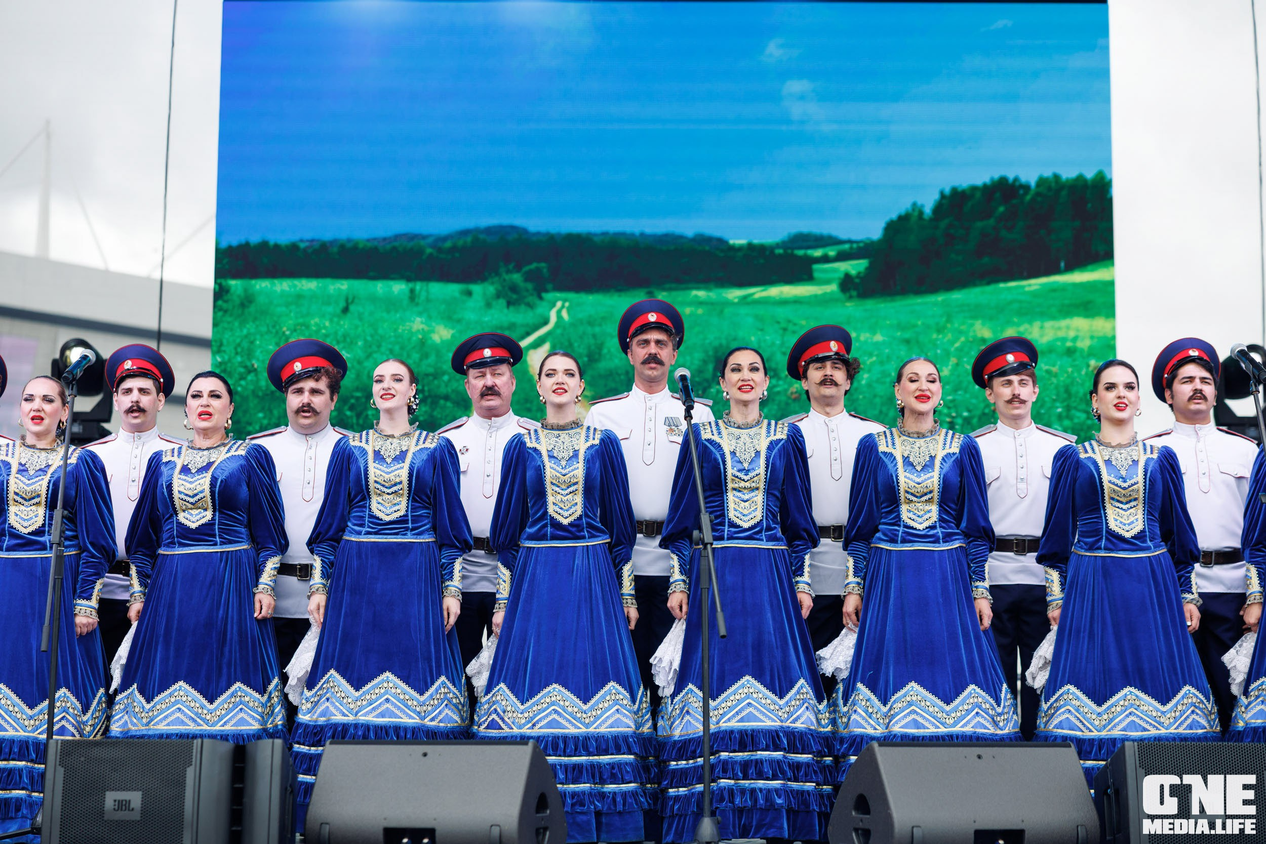 День Города Калининград