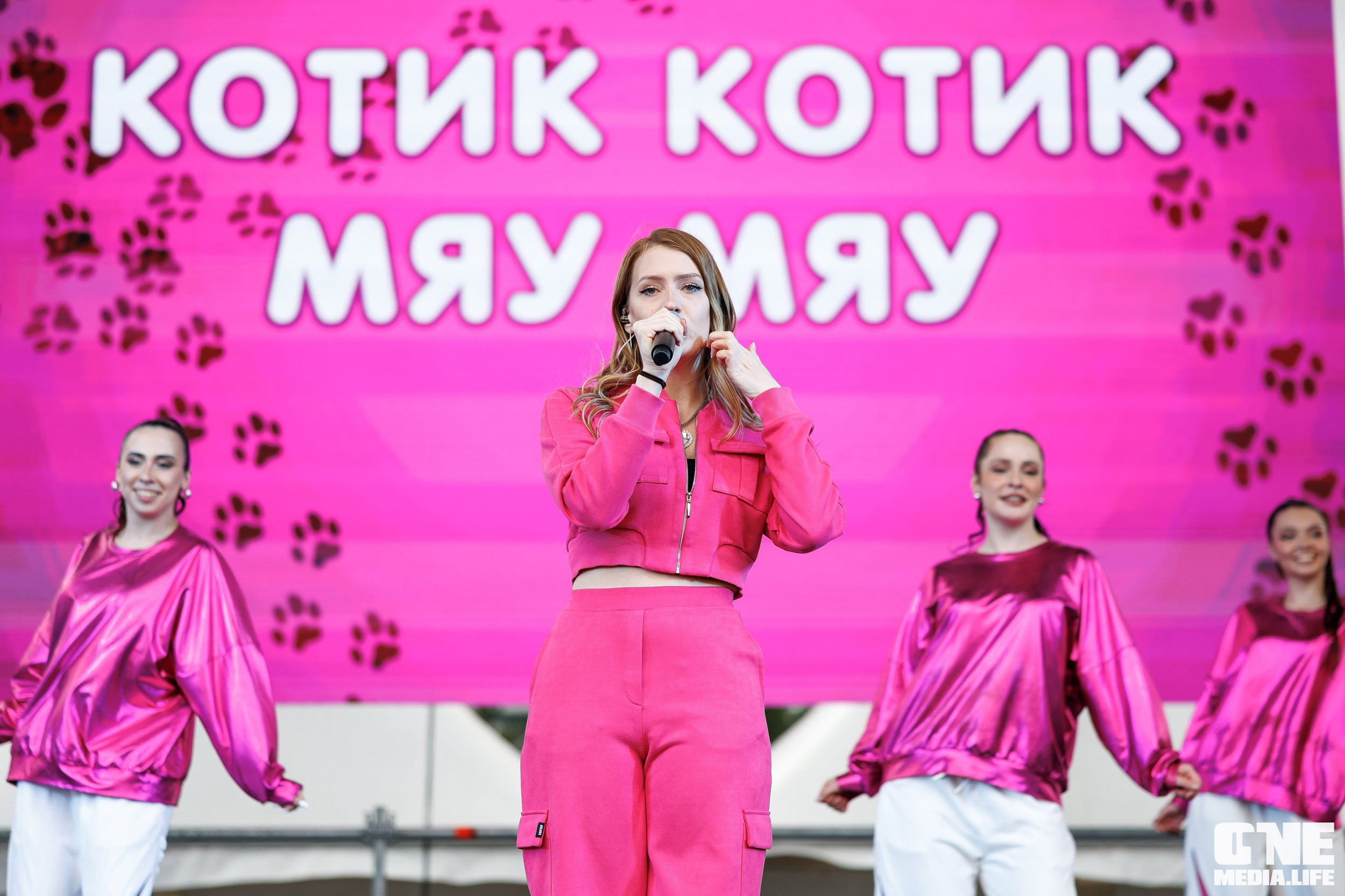 День Города Калининград