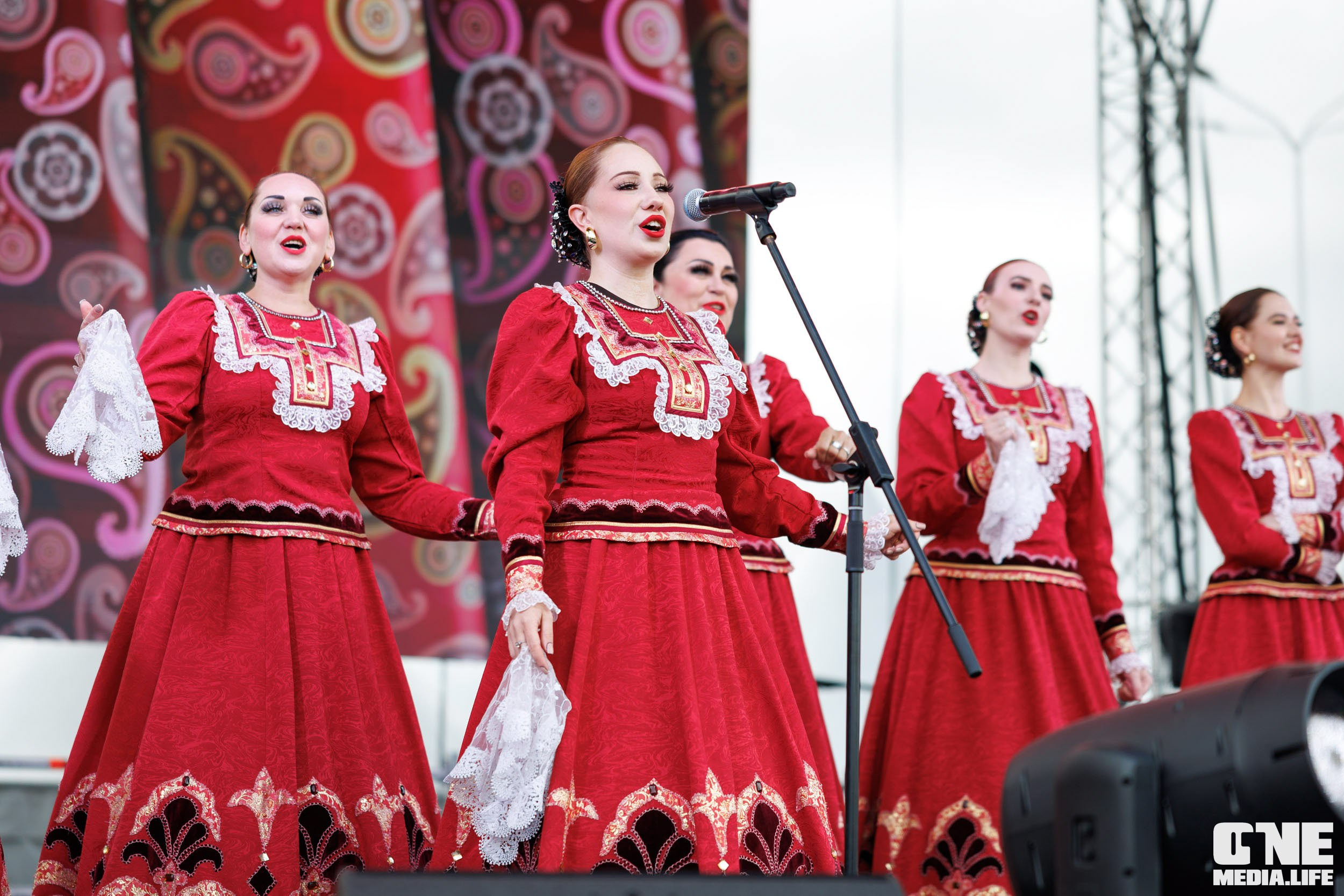 День Города Калининград