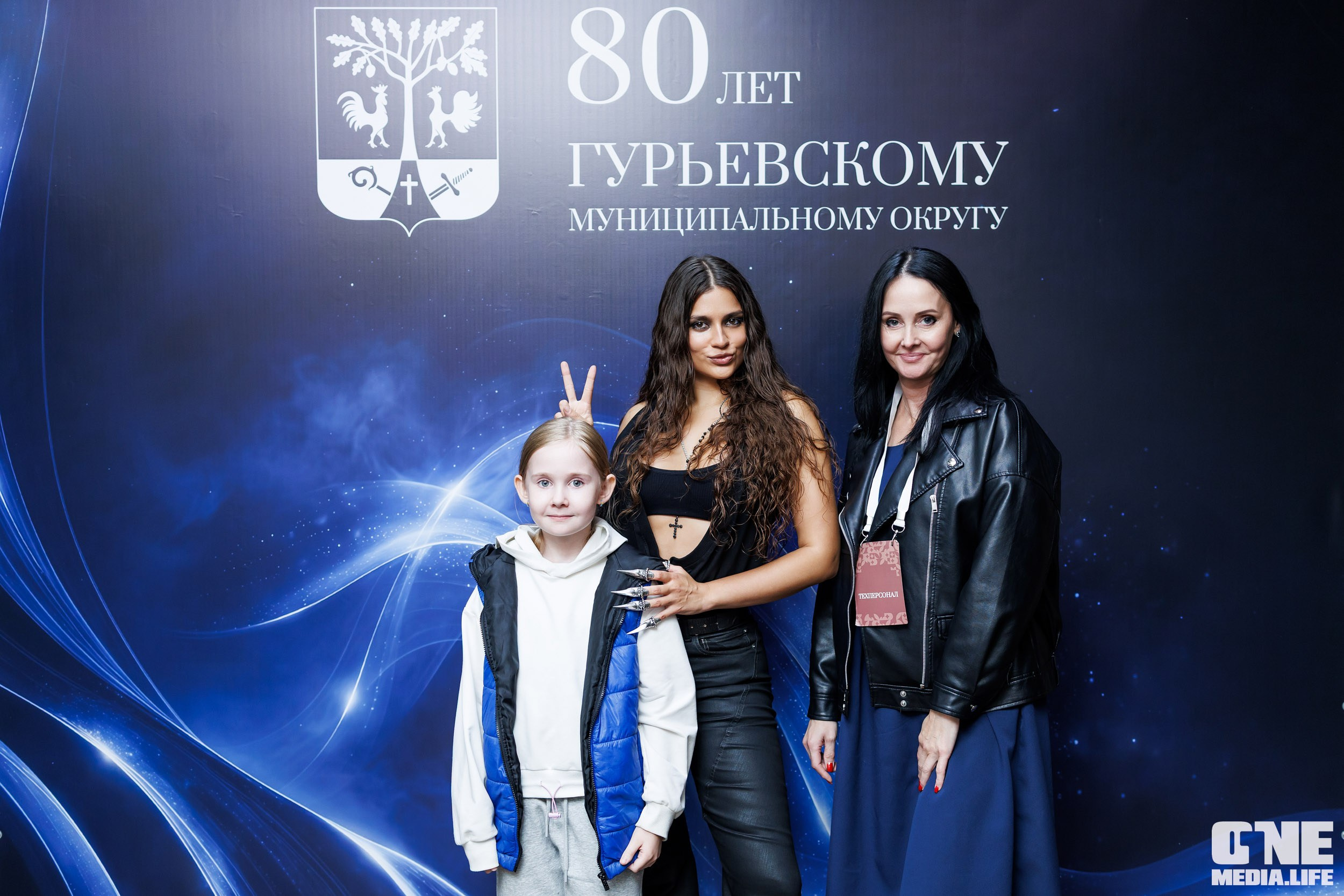 День города в Гурьевске — это когда даже воздух искрит от эмоций!
