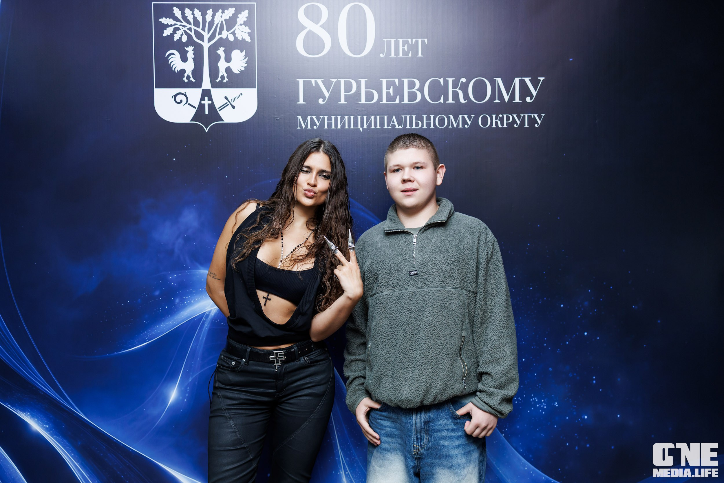 День города в Гурьевске — это когда даже воздух искрит от эмоций!