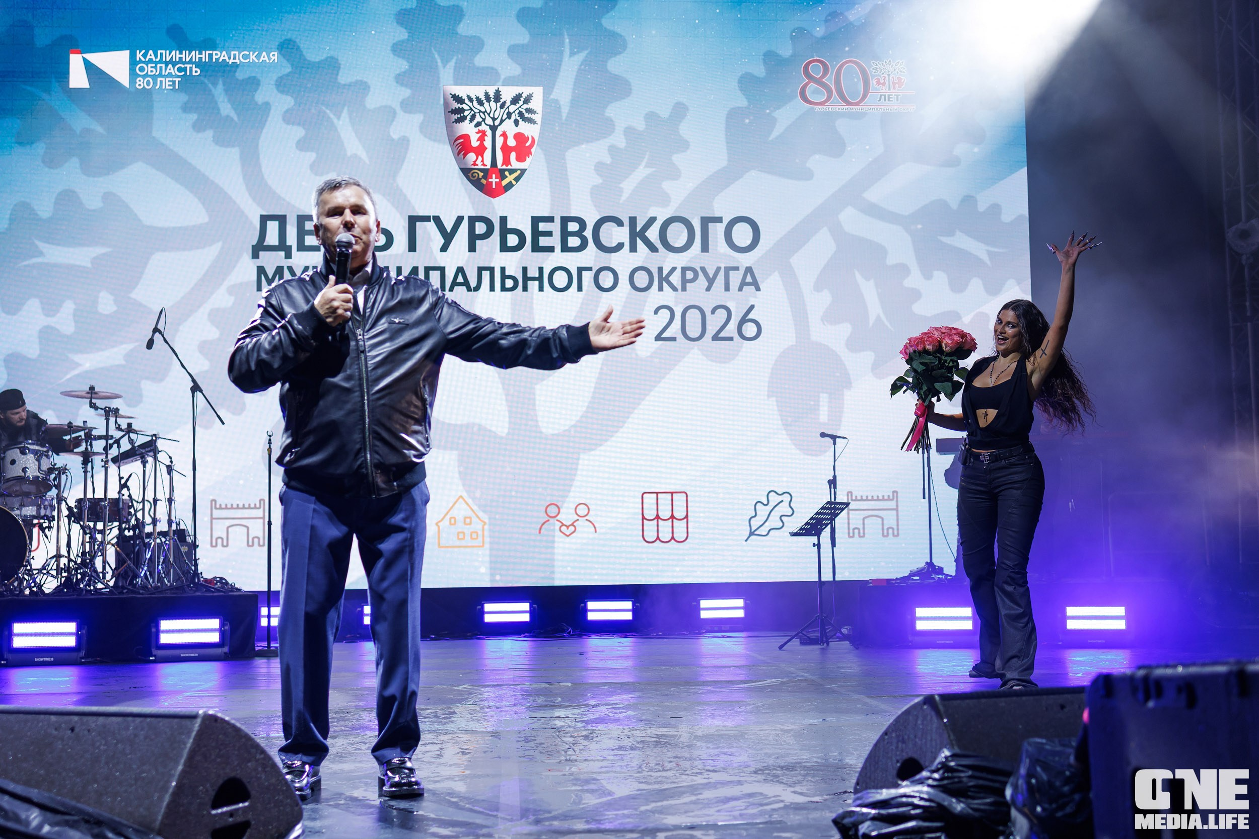 День города в Гурьевске — это когда даже воздух искрит от эмоций!