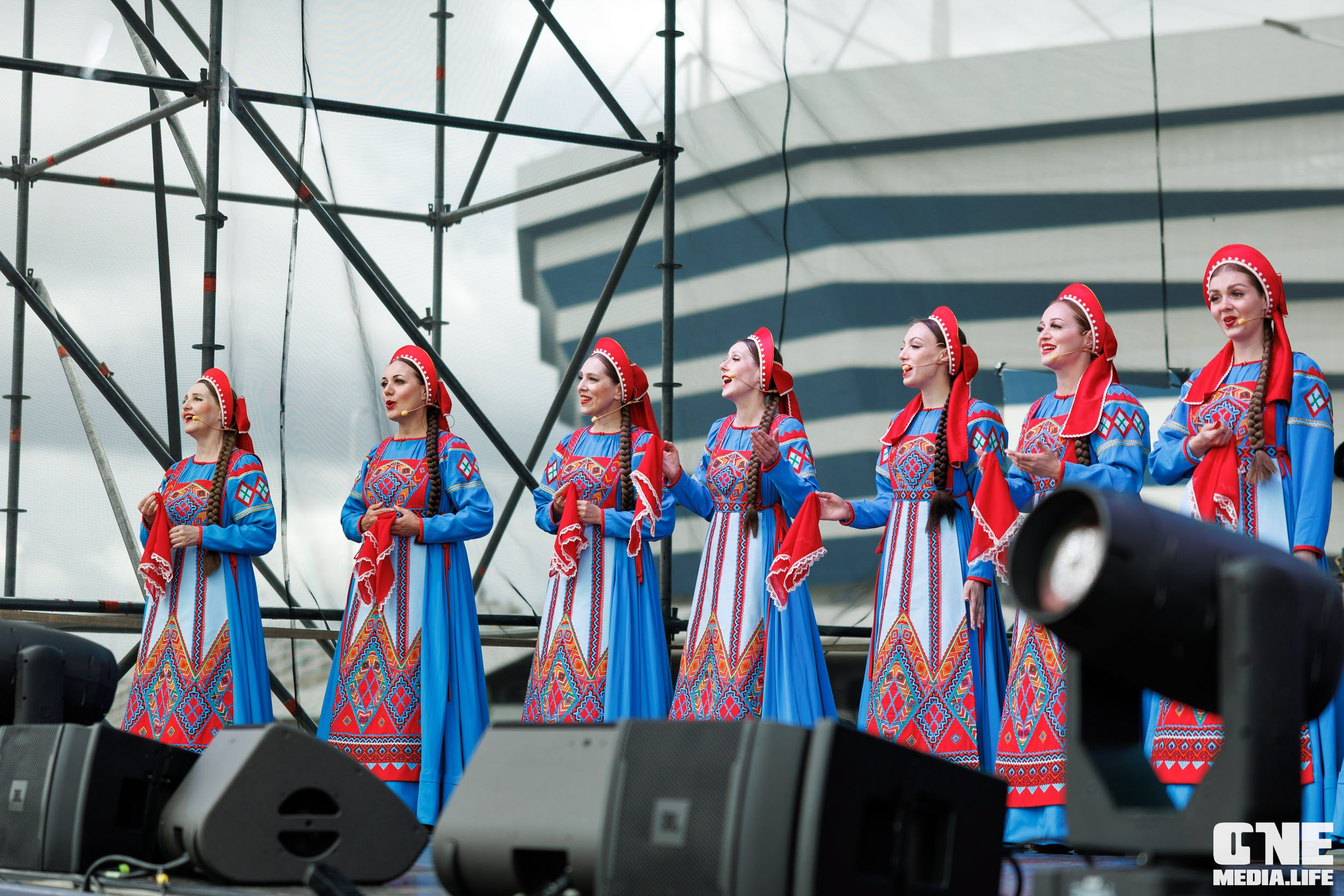 День Города Калининград