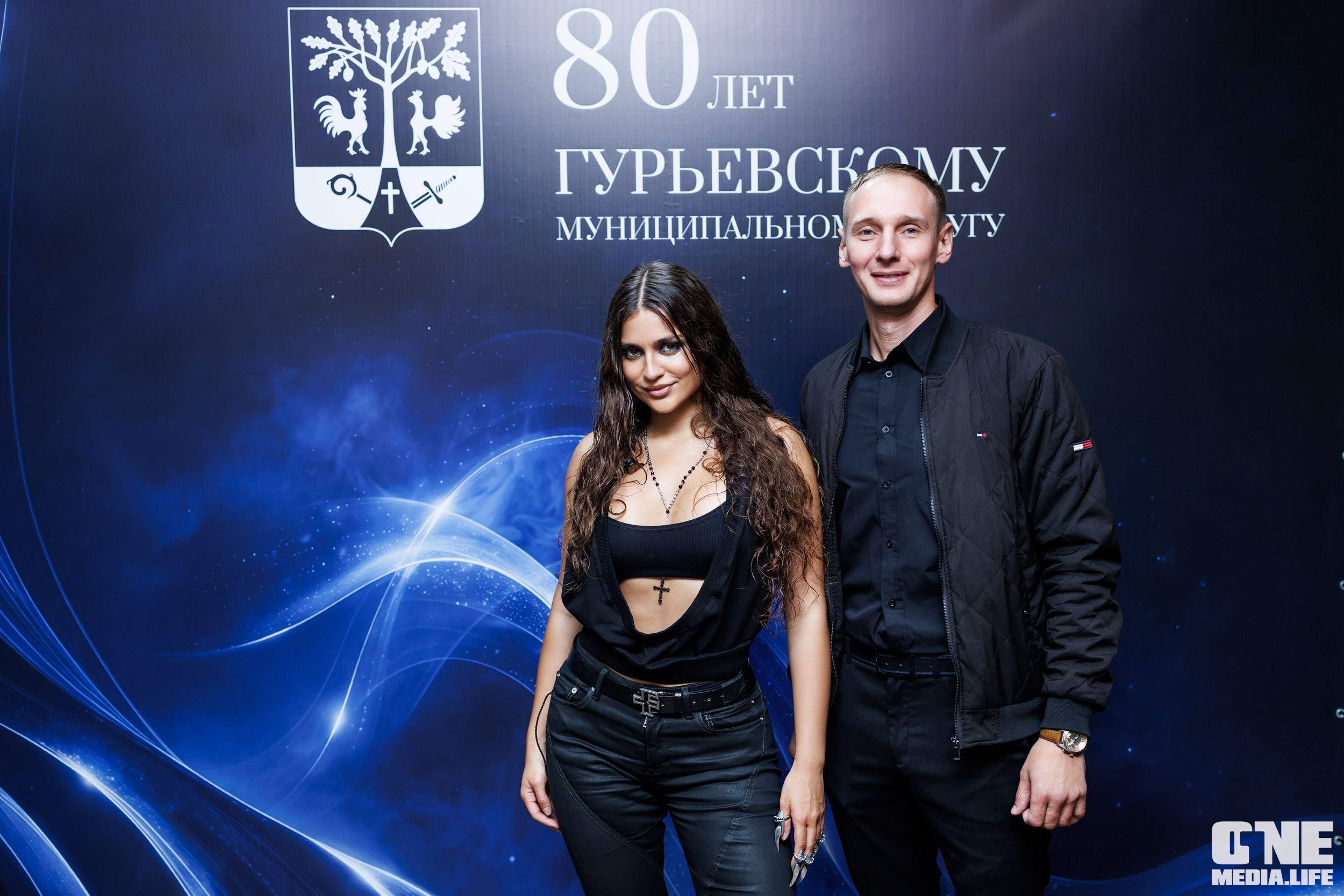 День города в Гурьевске — это когда даже воздух искрит от эмоций!