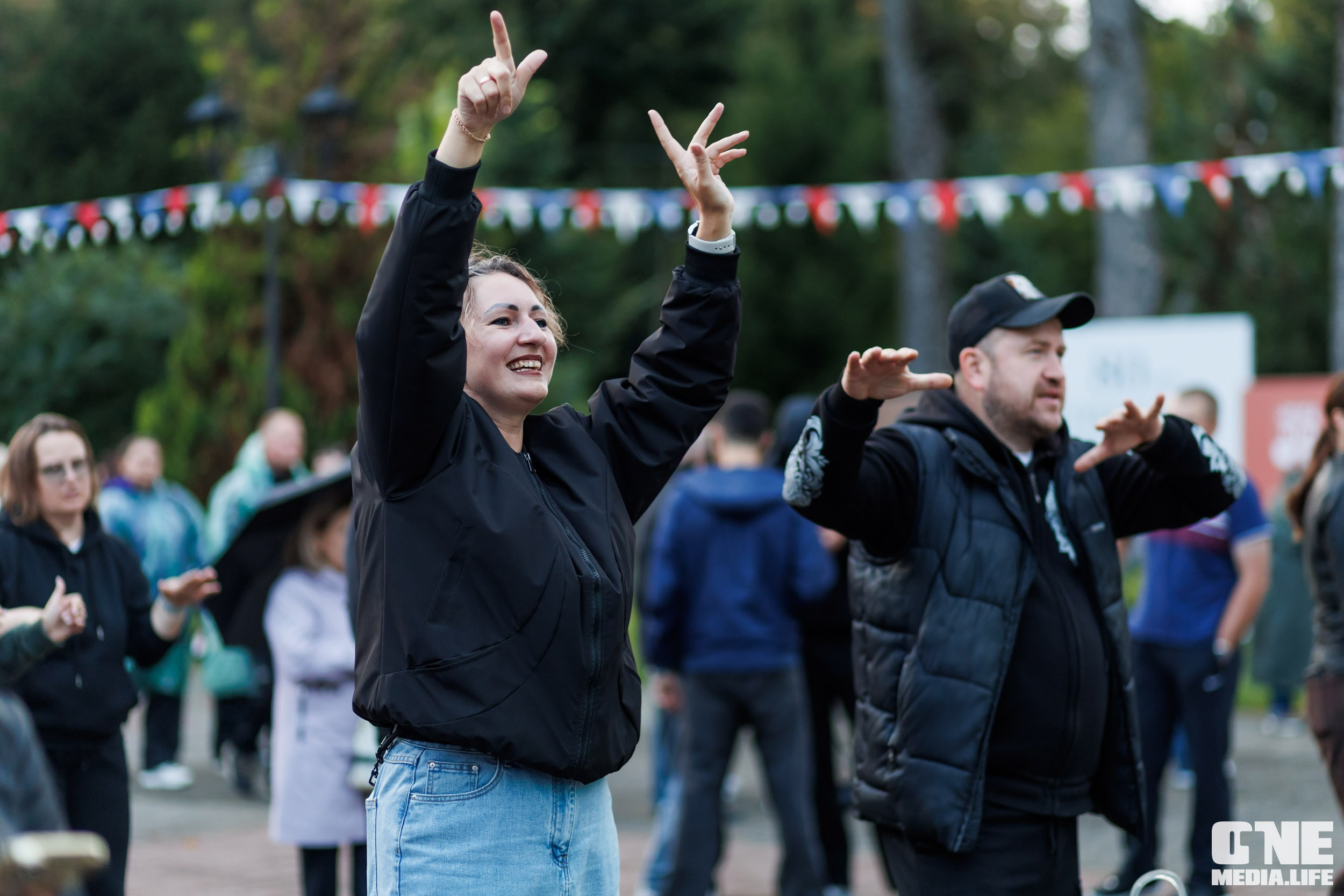 День города в Гурьевске — это когда даже воздух искрит от эмоций!