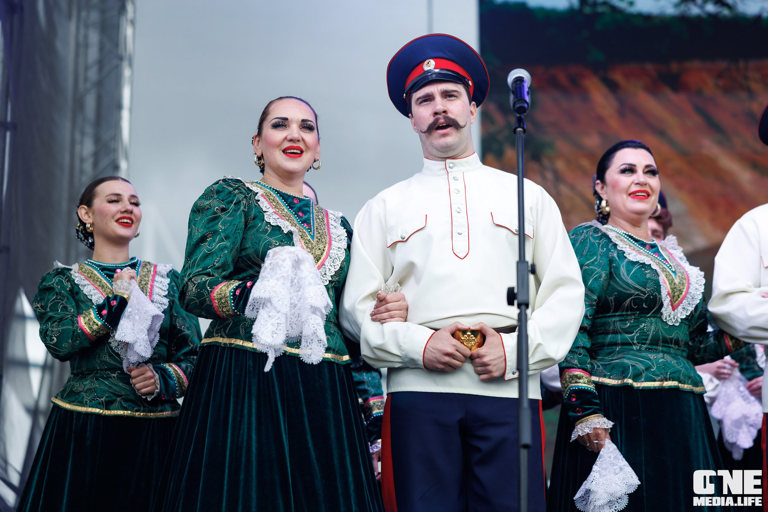 День Города Калининград