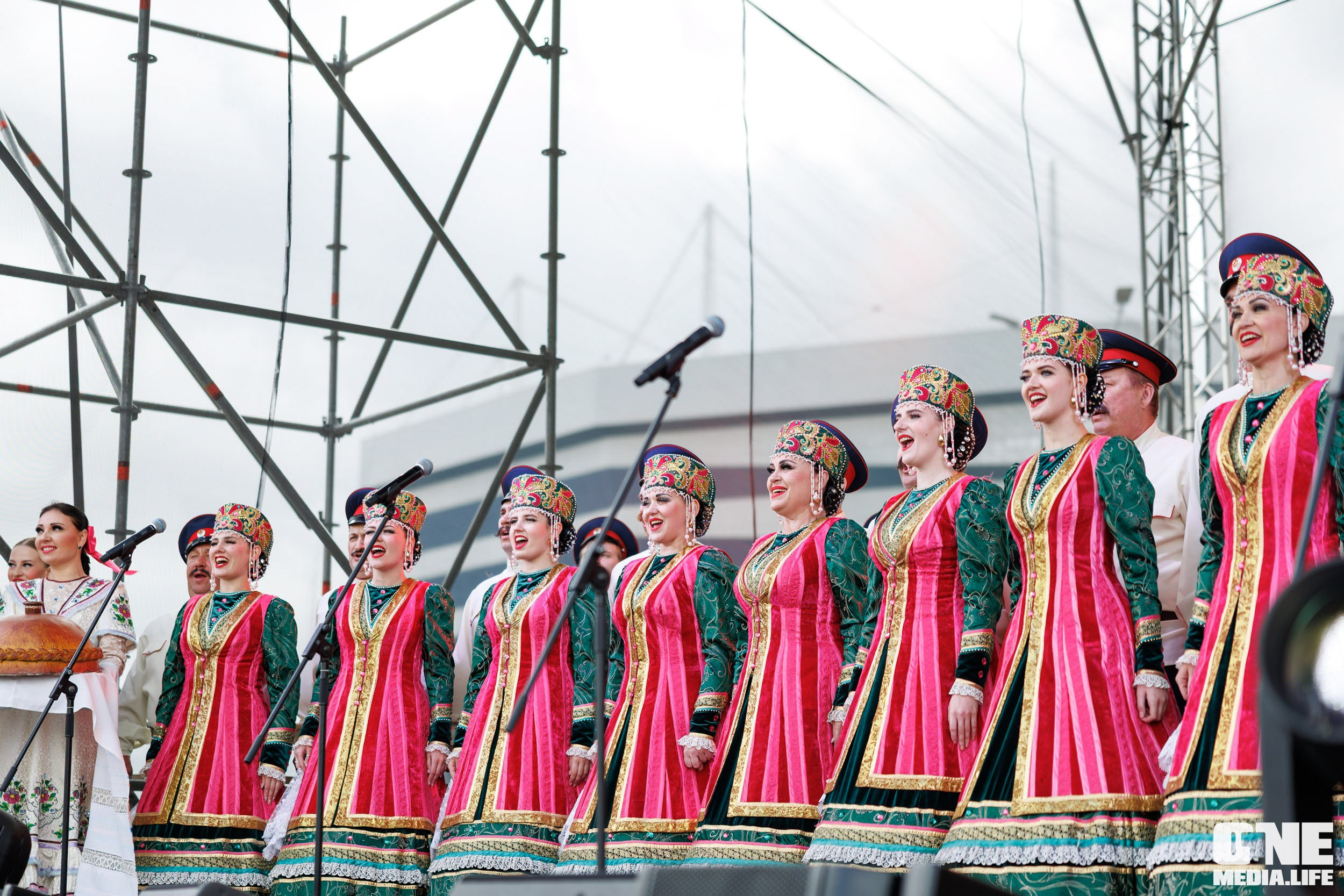 День Города Калининград