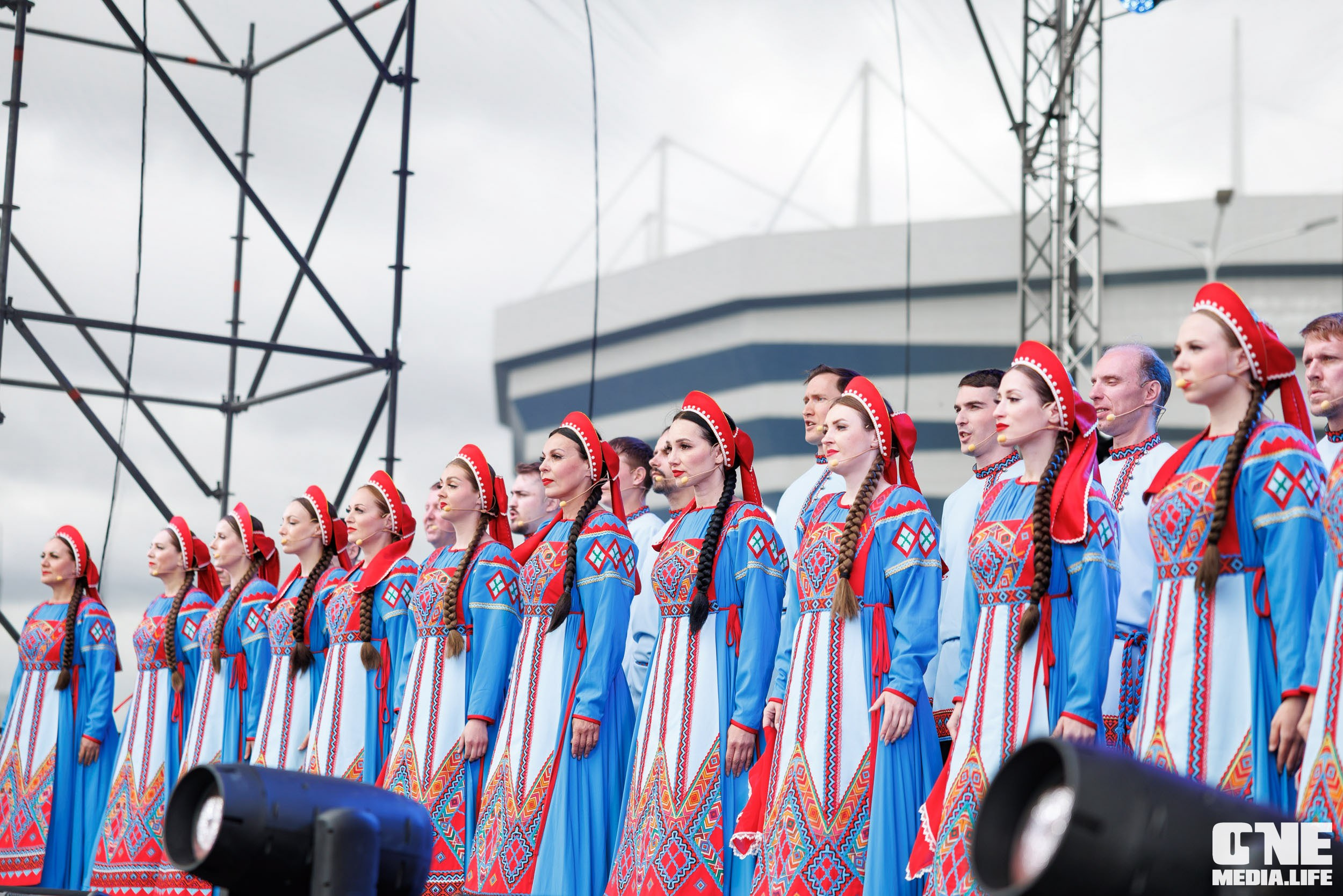 День Города Калининград