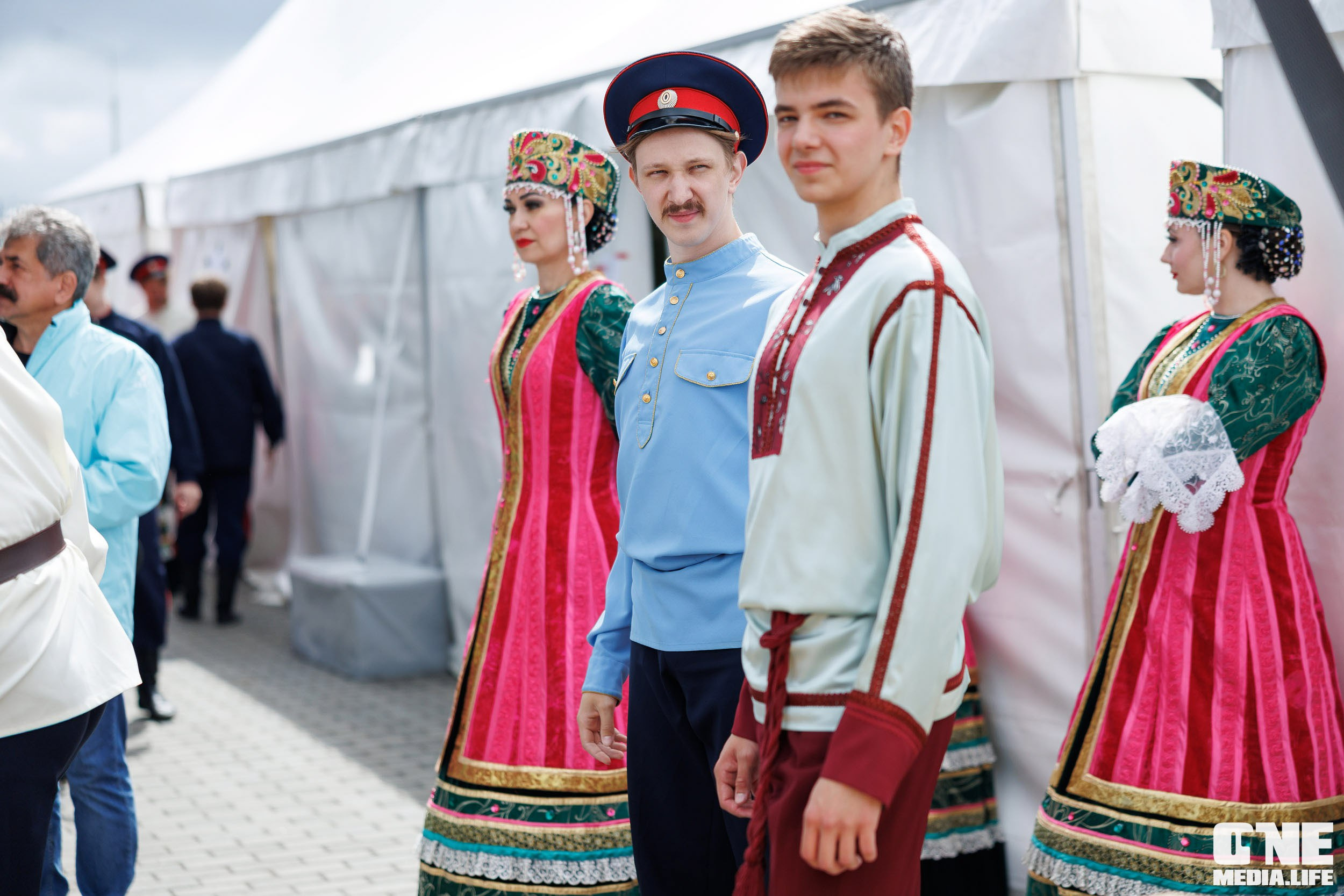 День Города Калининград