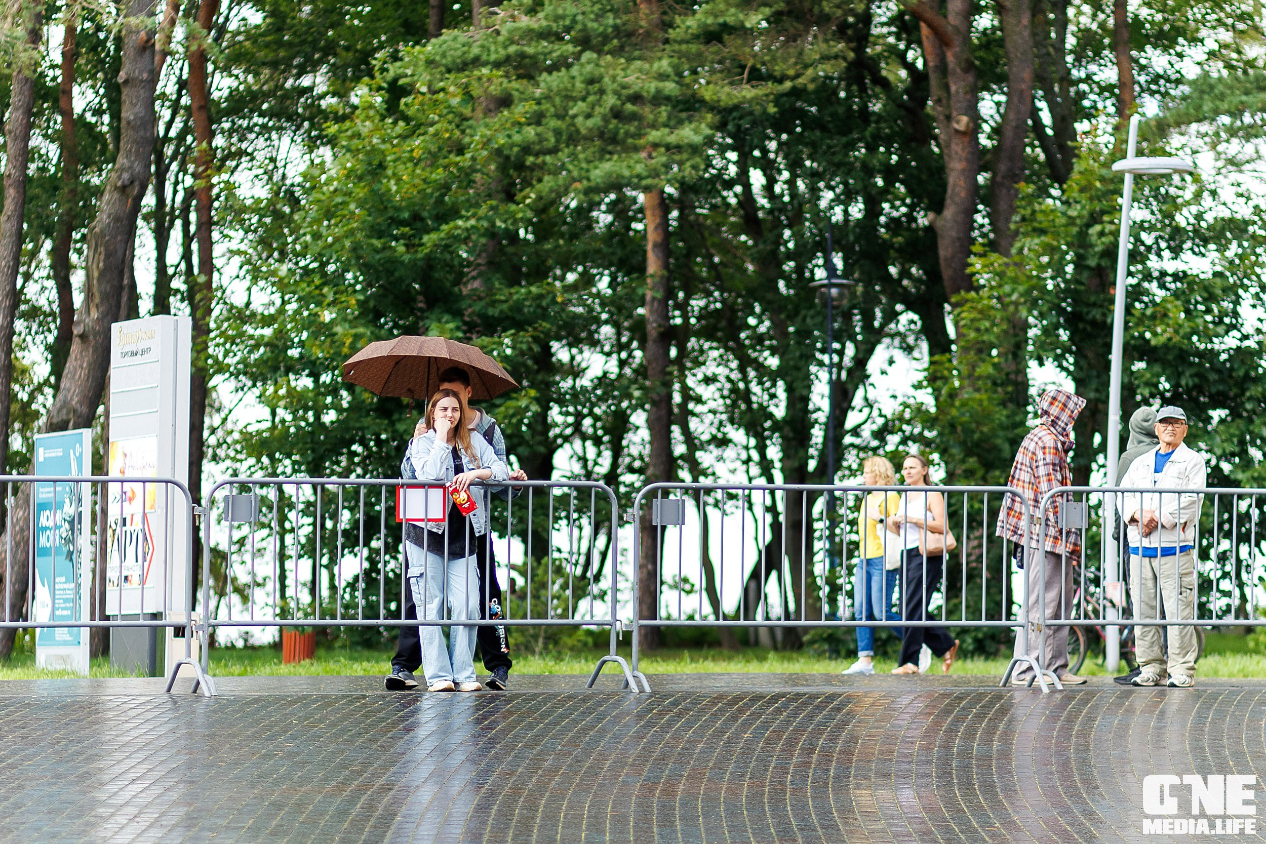 Фоторепортаж с первого дня Симфонии ветра. One Media Life: фоторепортажи, фотоотчеты с мероприятий и заведений
