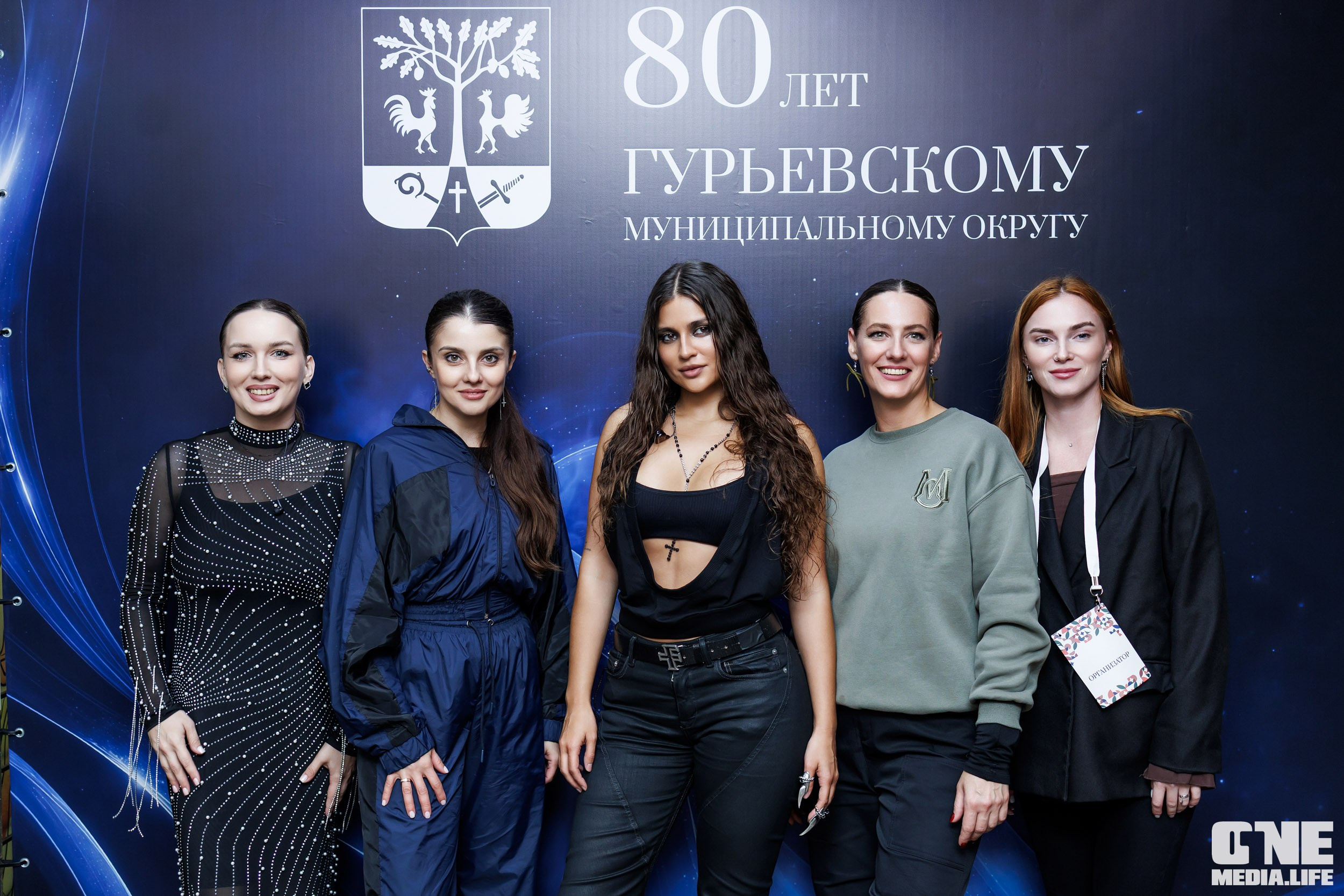 День города в Гурьевске — это когда даже воздух искрит от эмоций!