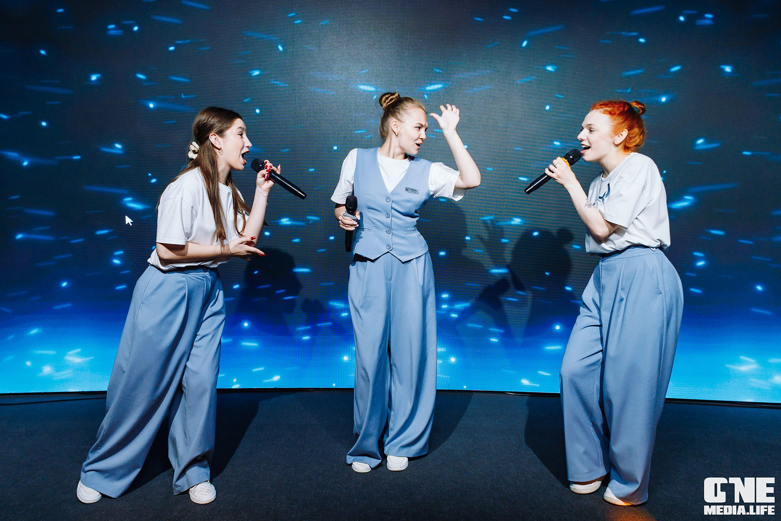 Фоторепортаж из ресторана Океан. One Media Life: фоторепортажи, фотоотчеты с мероприятий и заведений