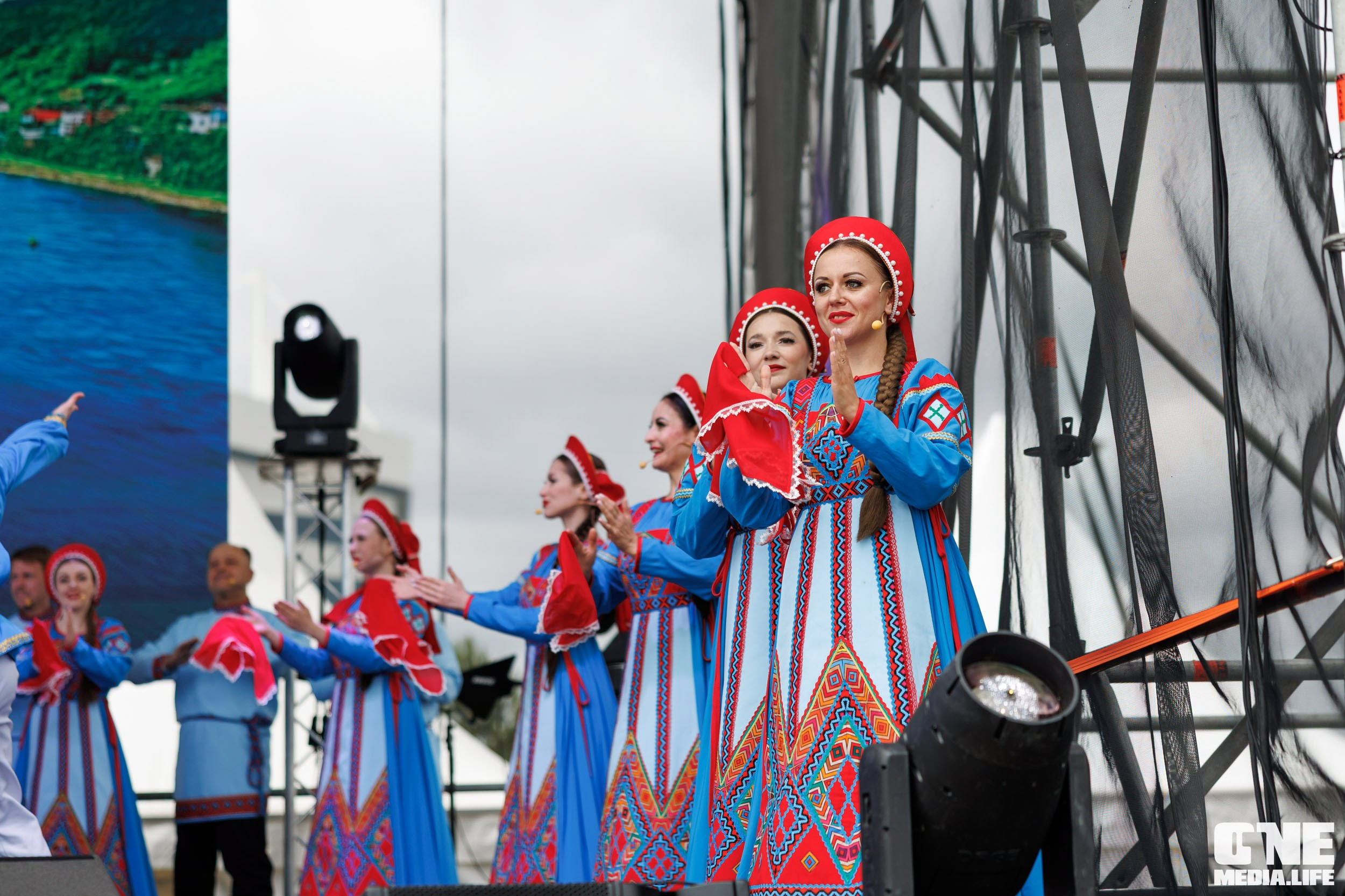 День Города Калининград