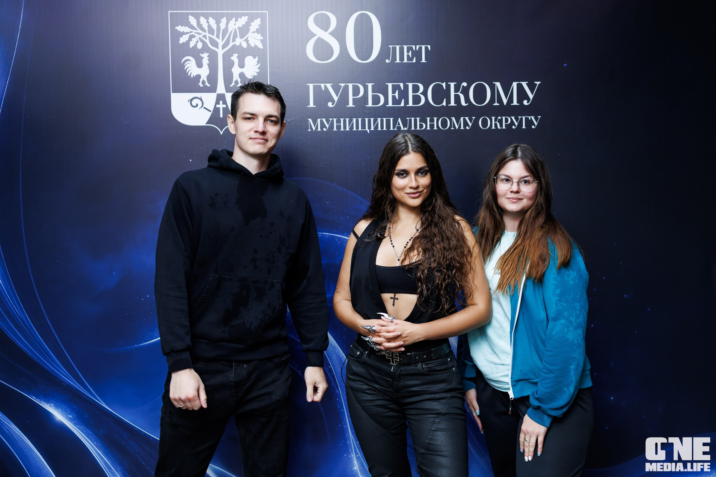 День города в Гурьевске — это когда даже воздух искрит от эмоций!