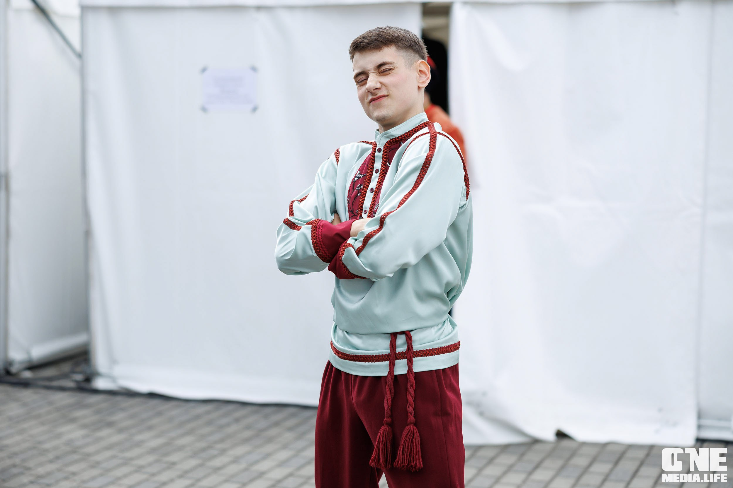 День Города Калининград