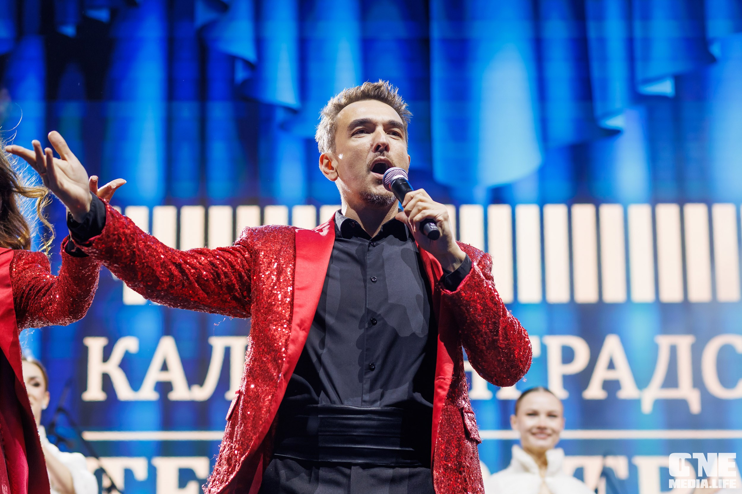День города в Гурьевске — это когда даже воздух искрит от эмоций!