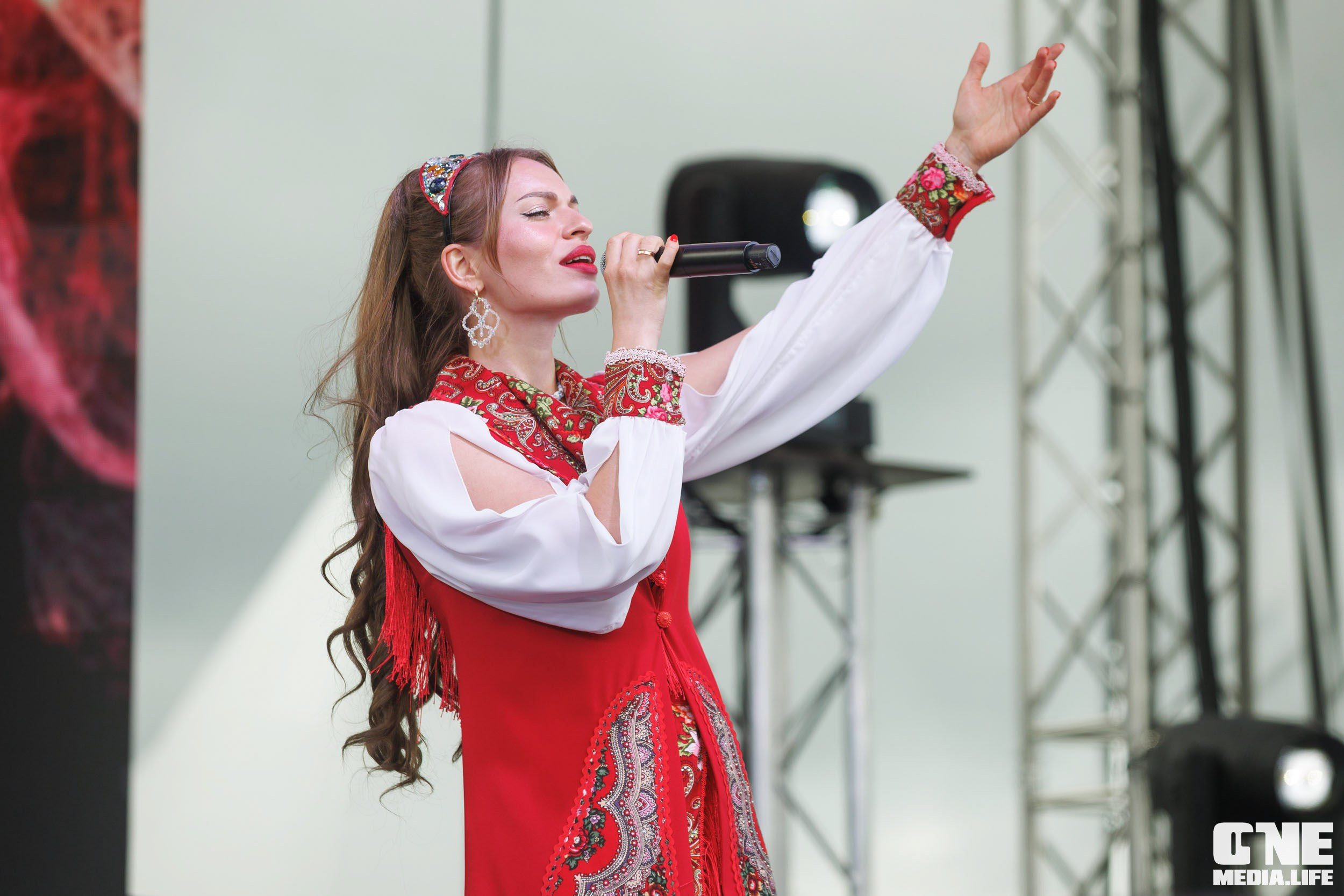 День Города Калининград