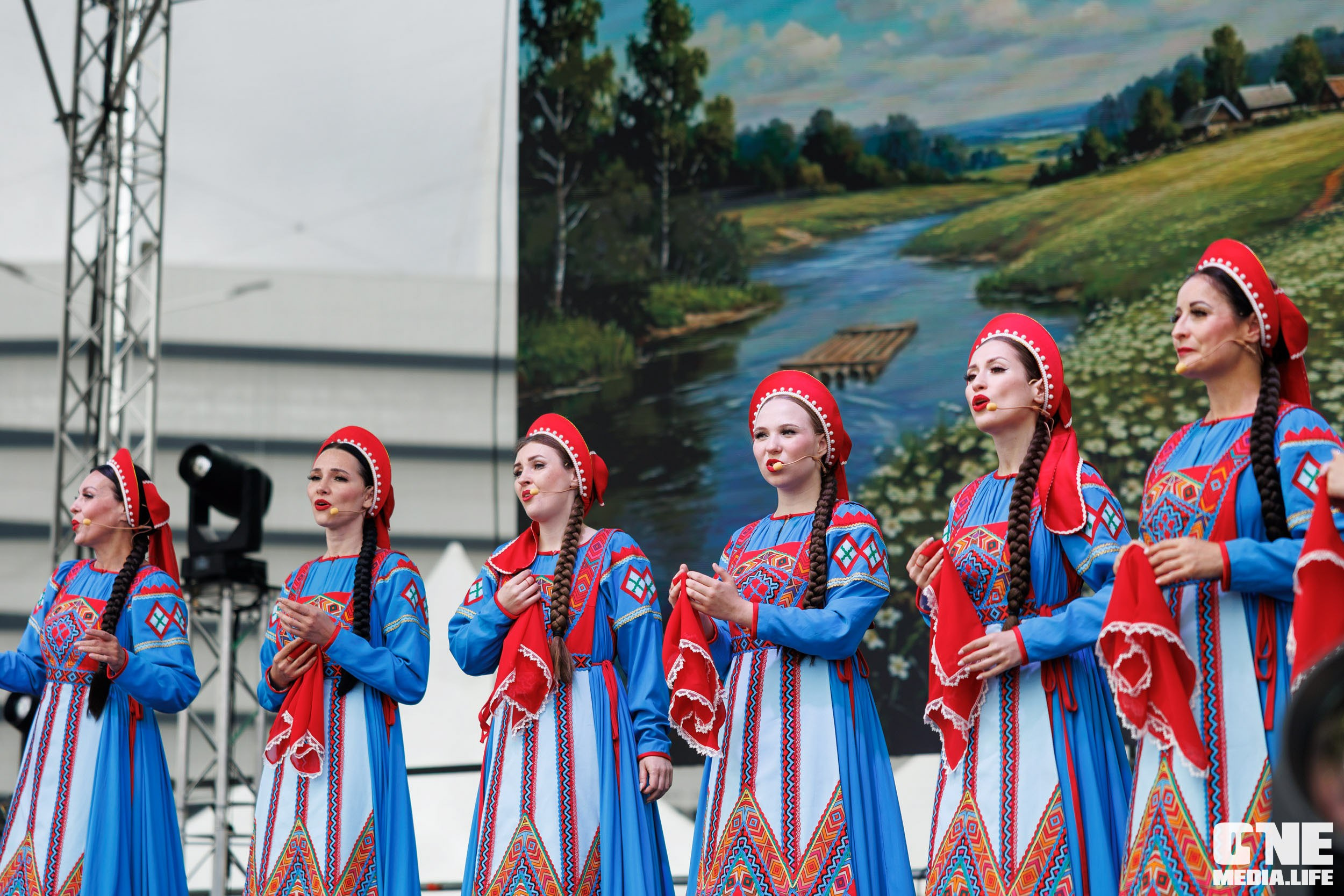 День Города Калининград
