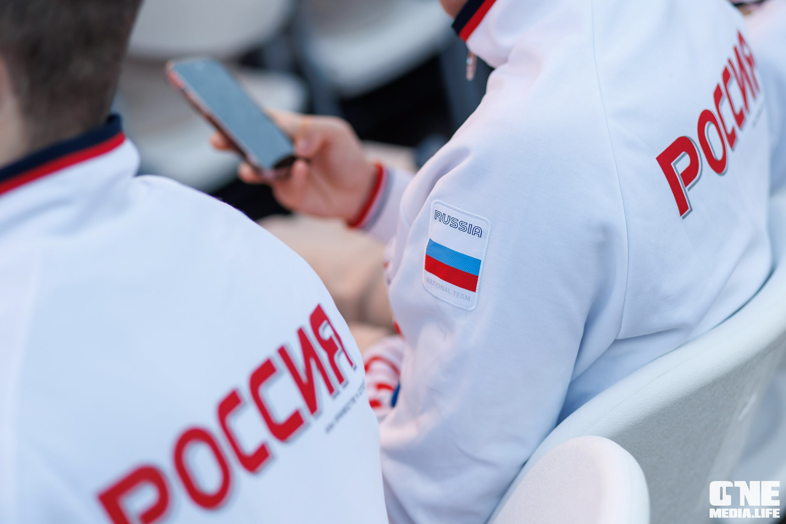 Второй день Х Российско‑Китайских молодёжных летних игр