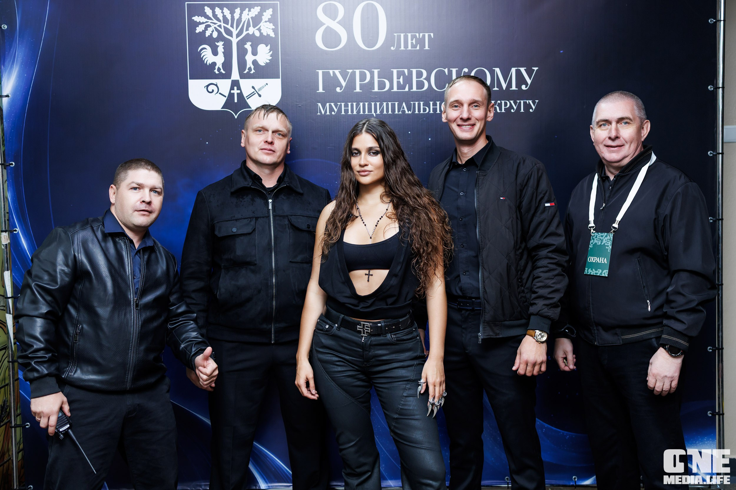 День города в Гурьевске — это когда даже воздух искрит от эмоций!