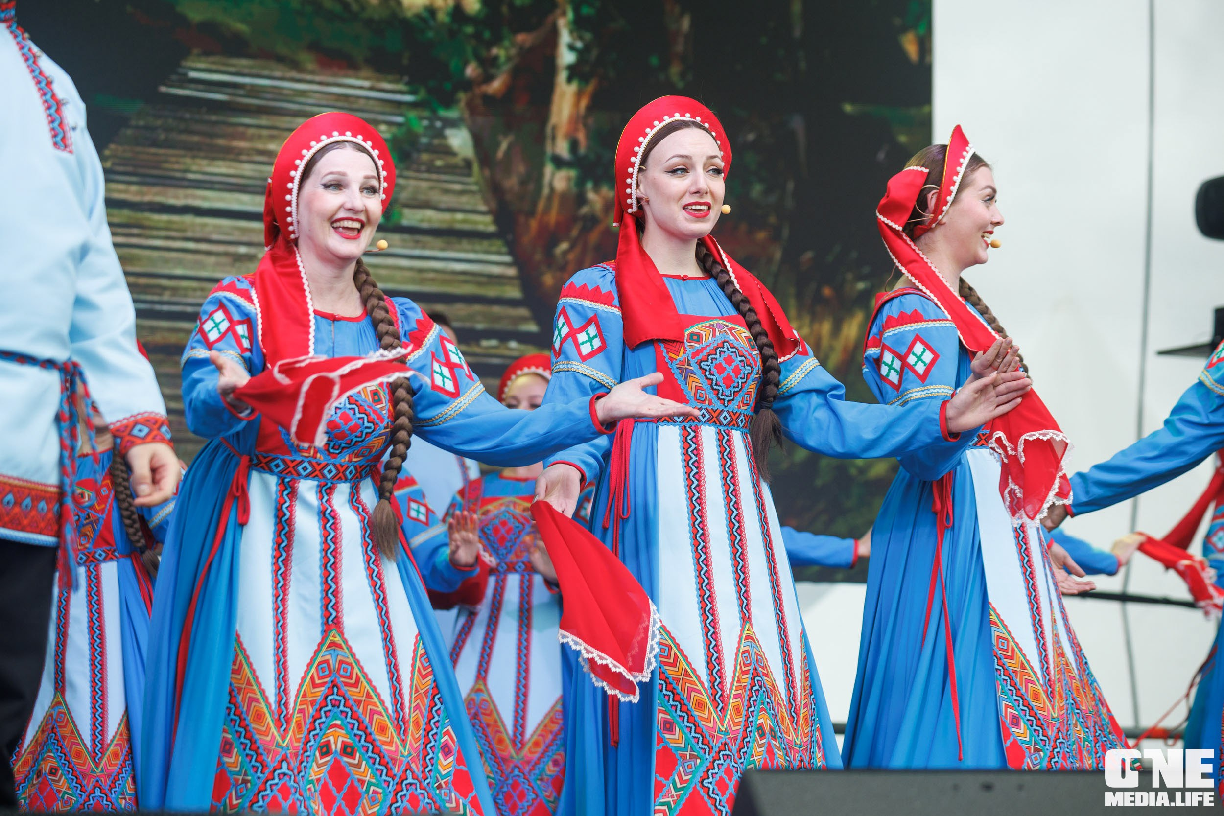 День Города Калининград