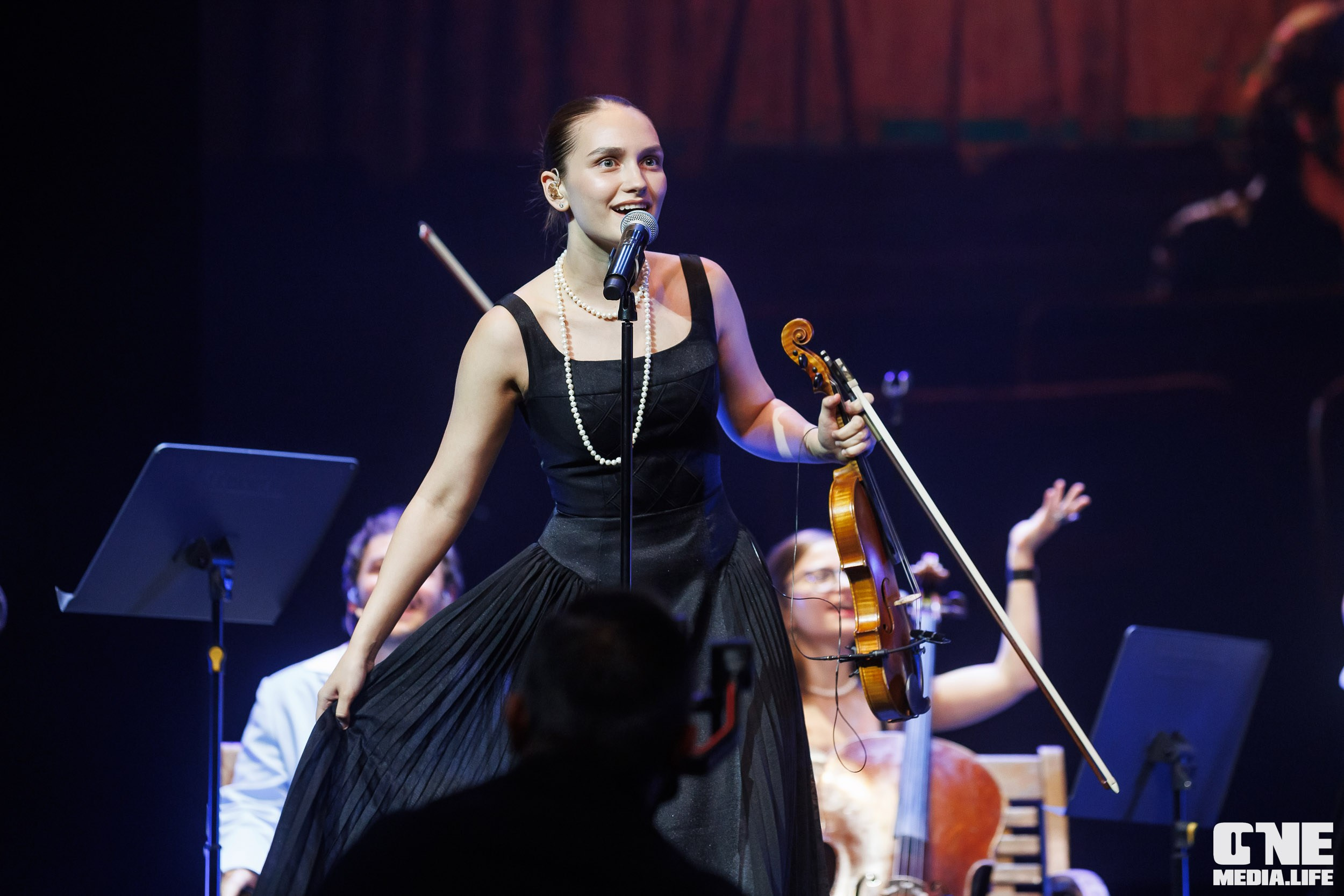 Imperialis Orchestra