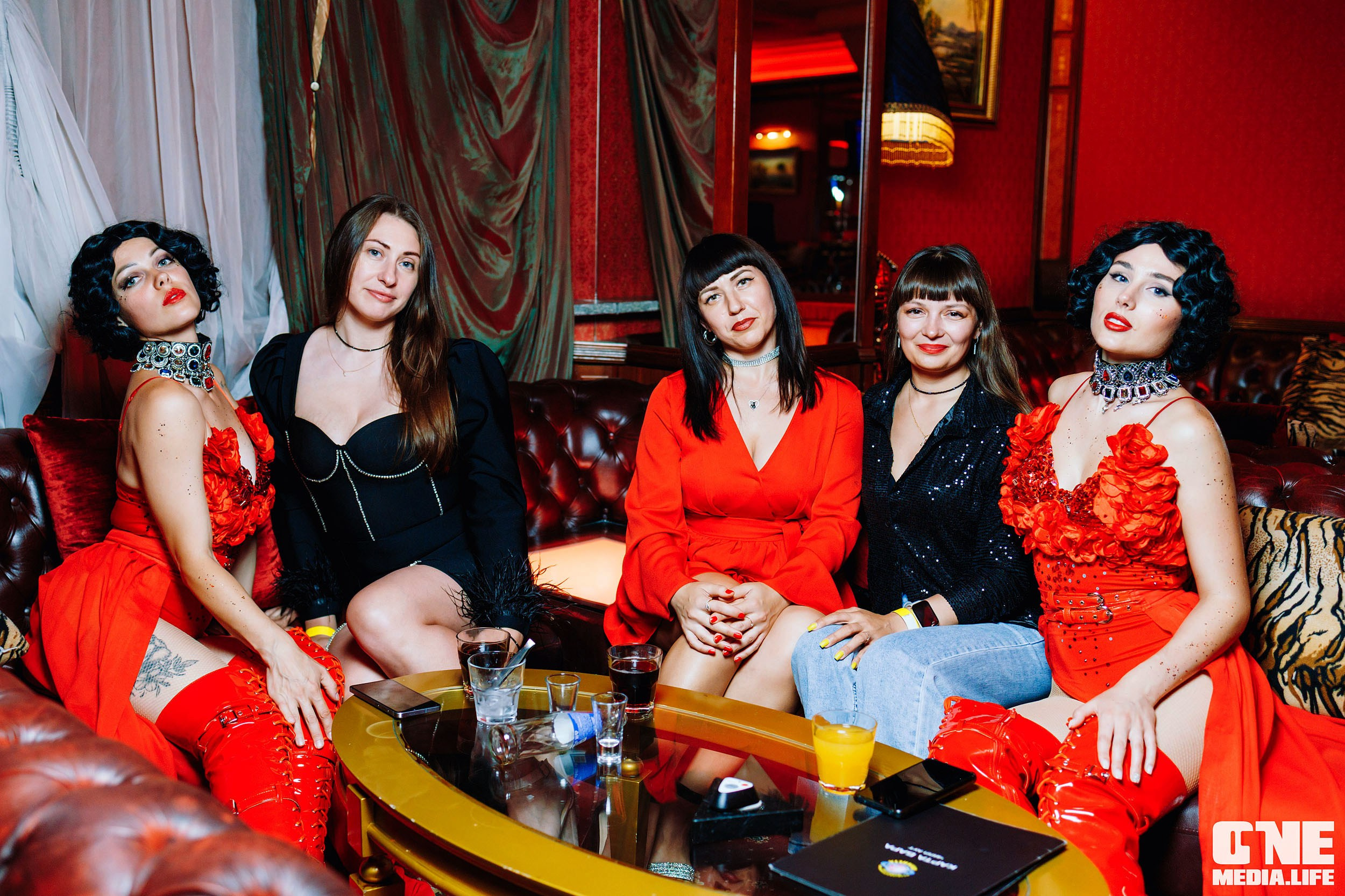 Фоторепортаж из РК Планета. One Media Life: фоторепортажи, фотоотчеты с мероприятий и заведений