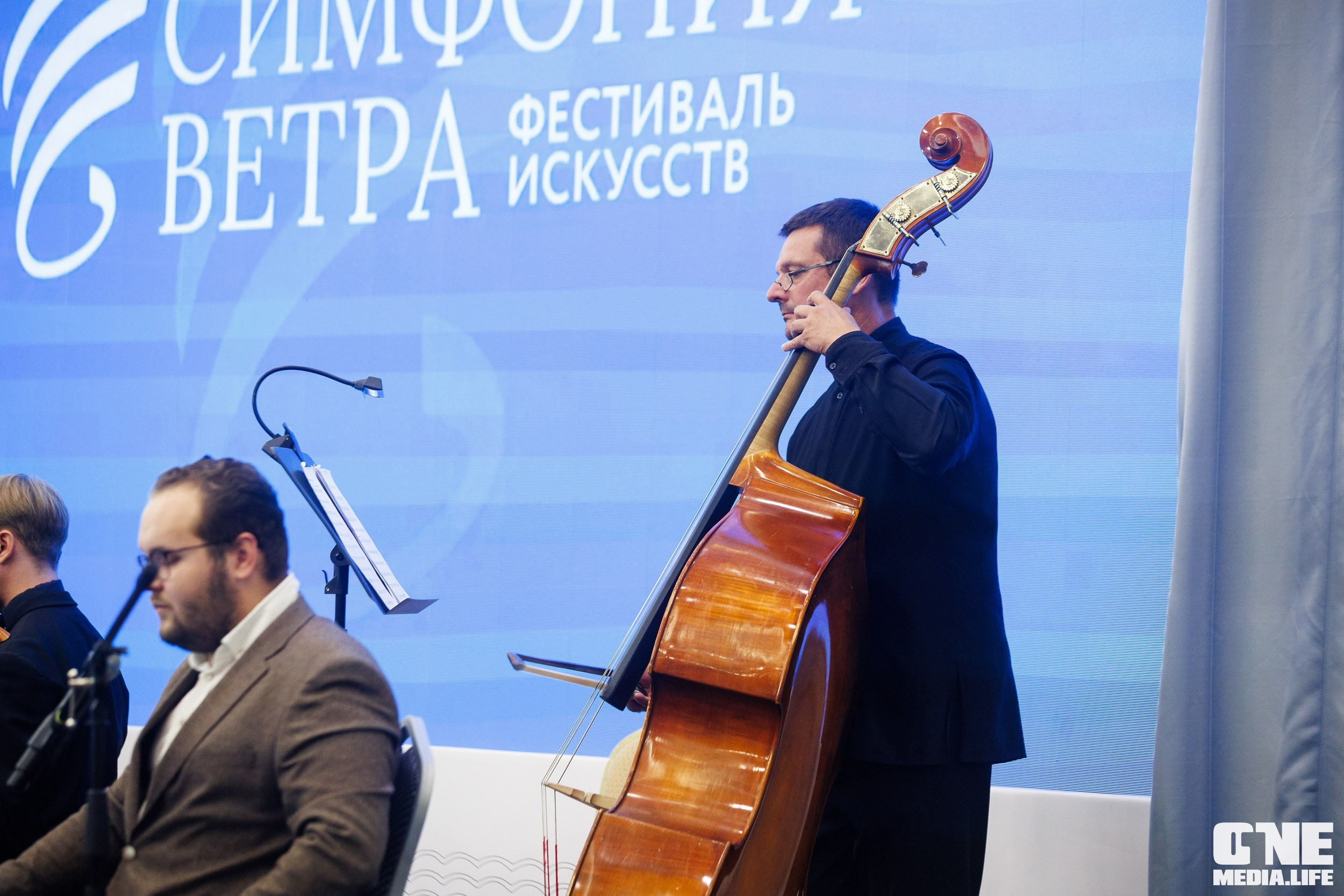 VI Фестиваль искусств «Симфония ветра»