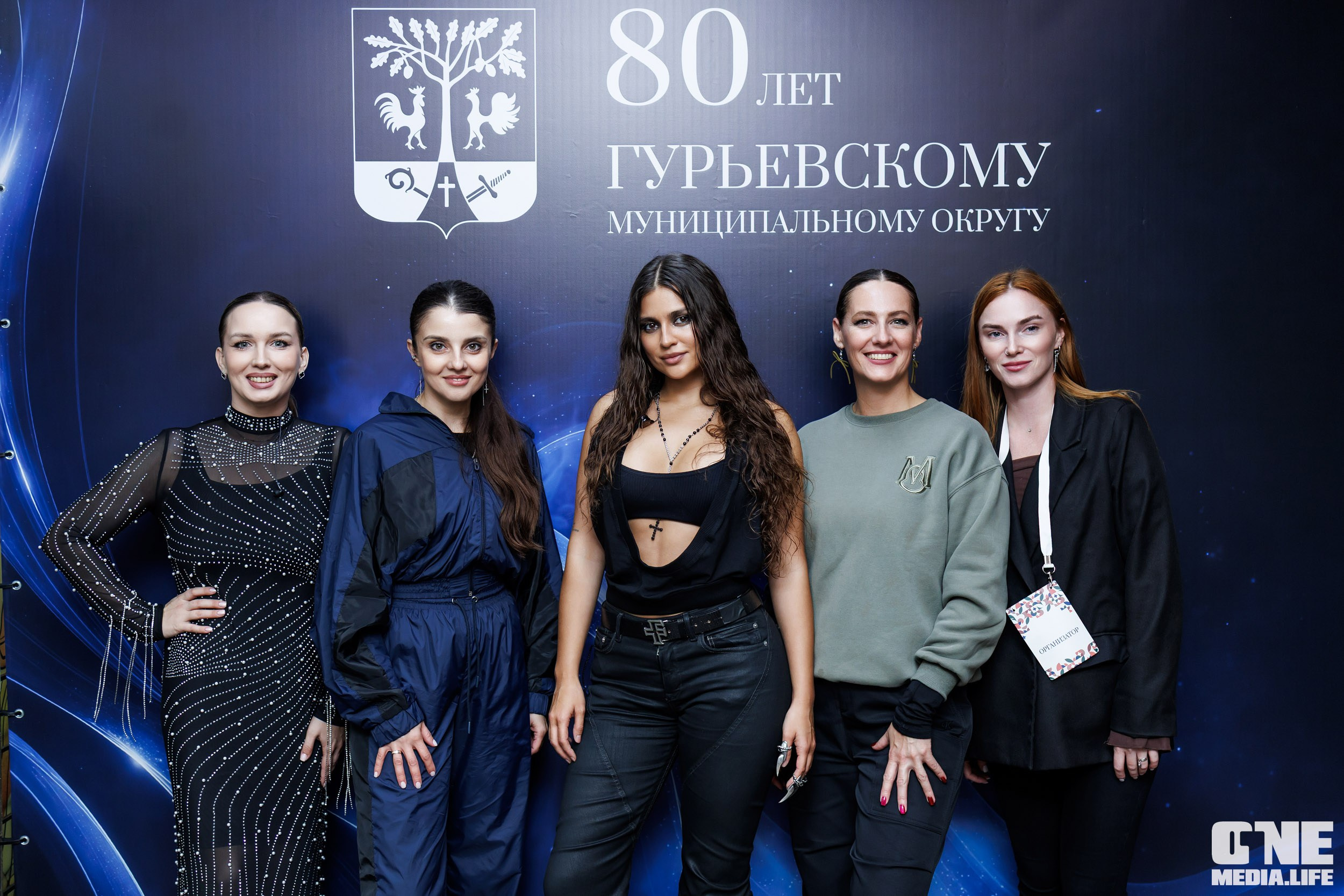 День города в Гурьевске — это когда даже воздух искрит от эмоций!