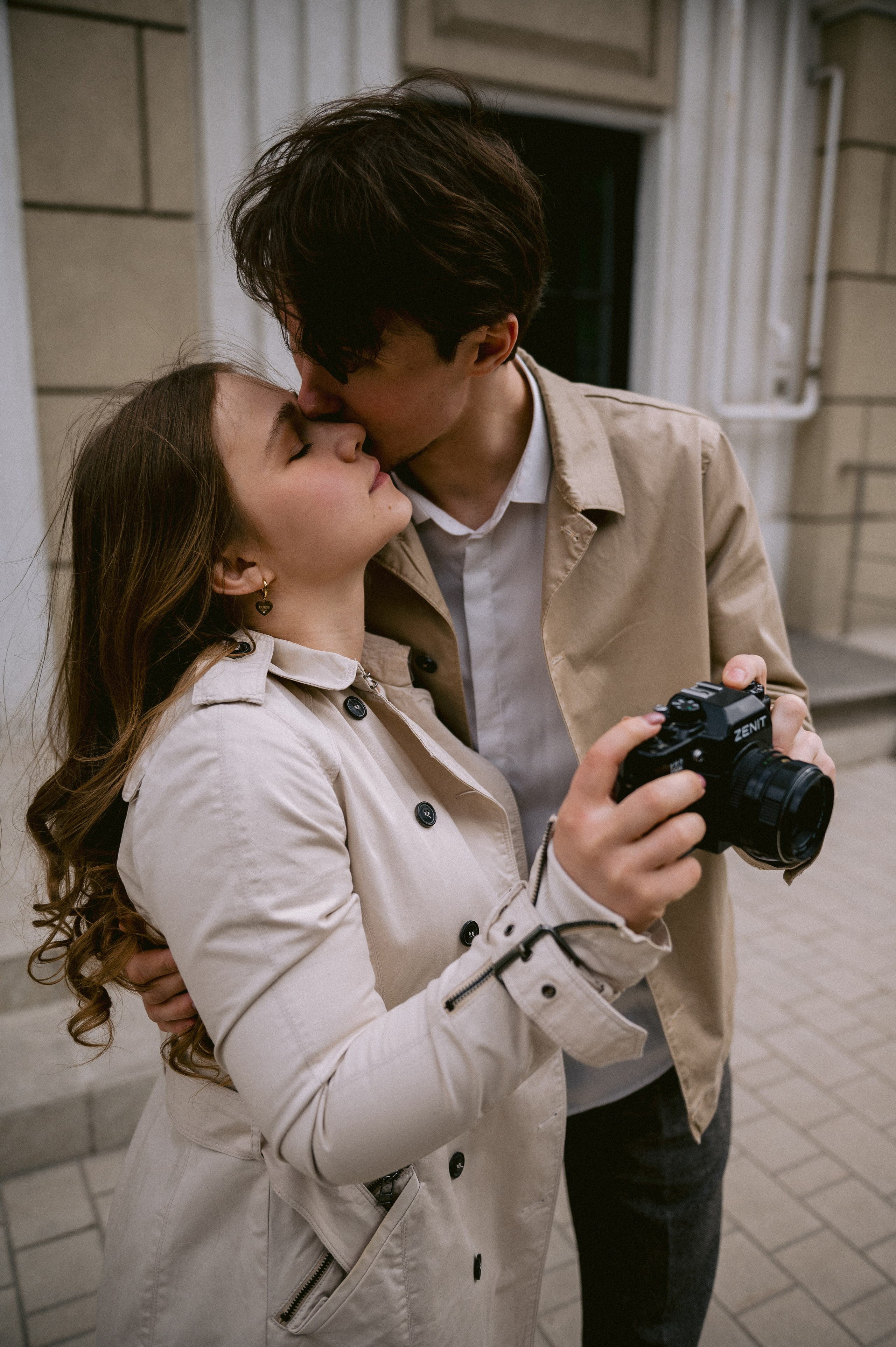 А&А. Фотограф Рязань. Дарья Дмитриева