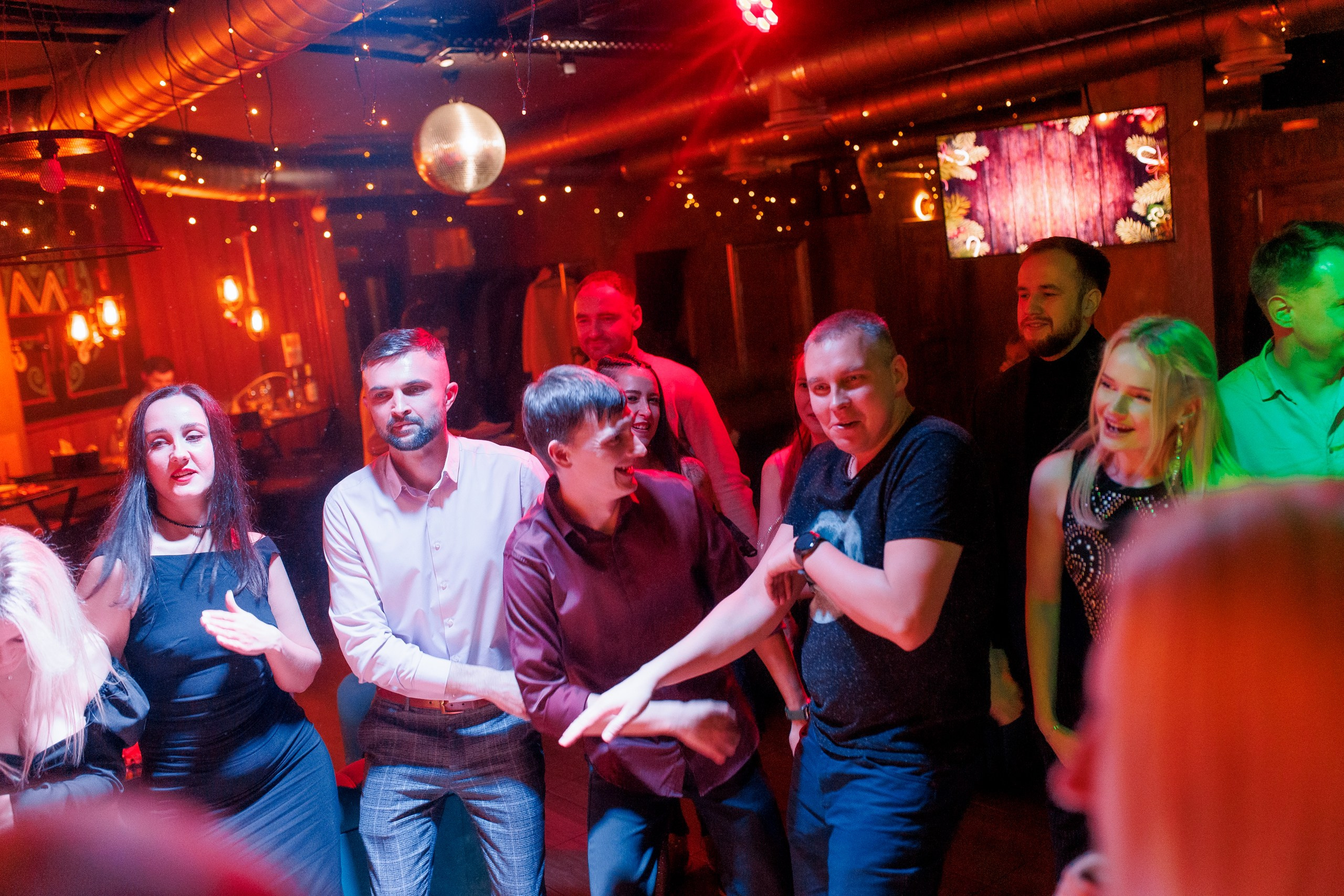 31/12/23 Новогоднее караоке в Мята Спортивная. Мята Спортивная — Кальянная, караоке, бар в Минске