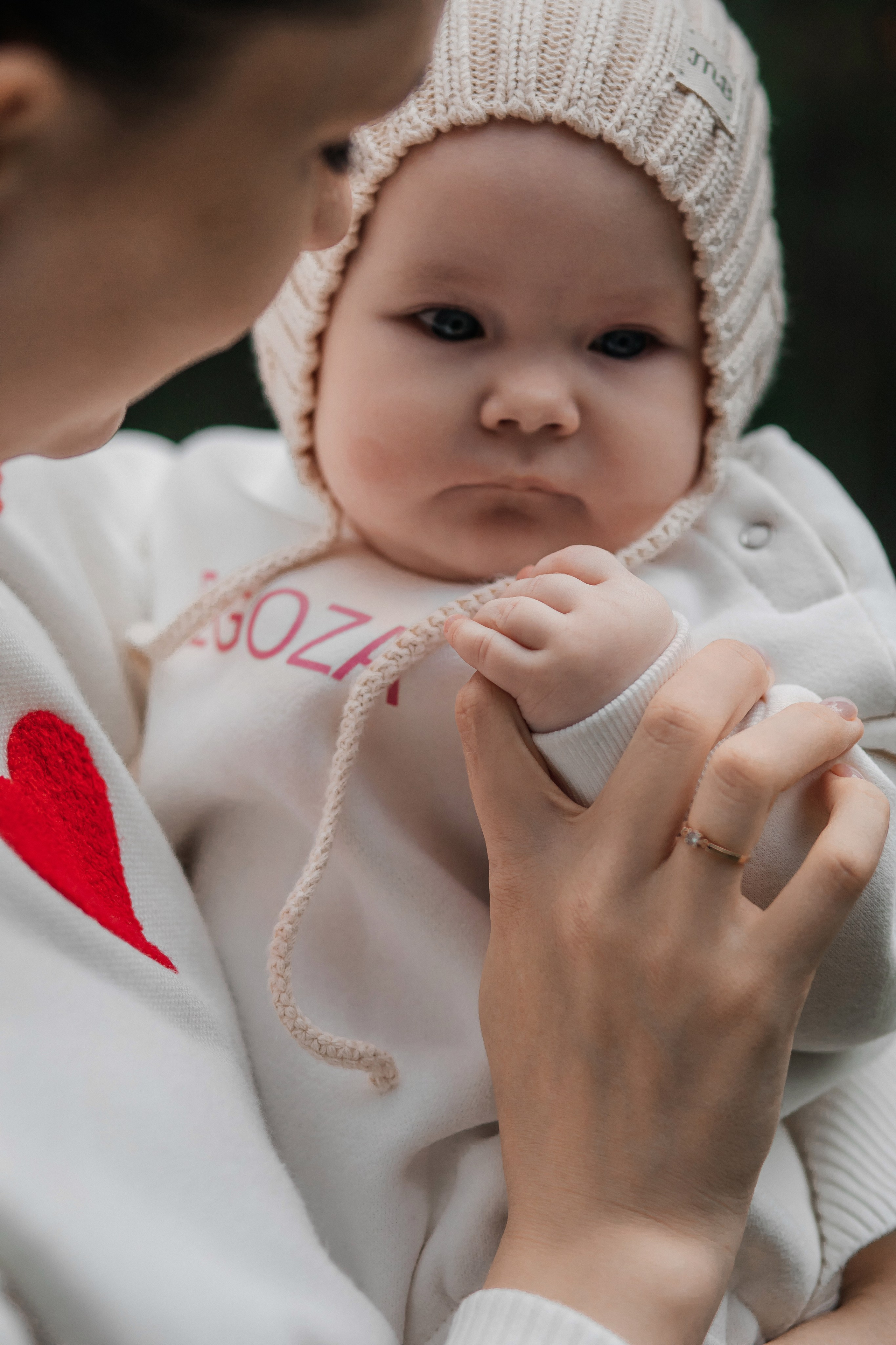 Домашняя фотосессия. Свадебный и семейный фотограф Ибрагимова Мария из Екатеринбурга